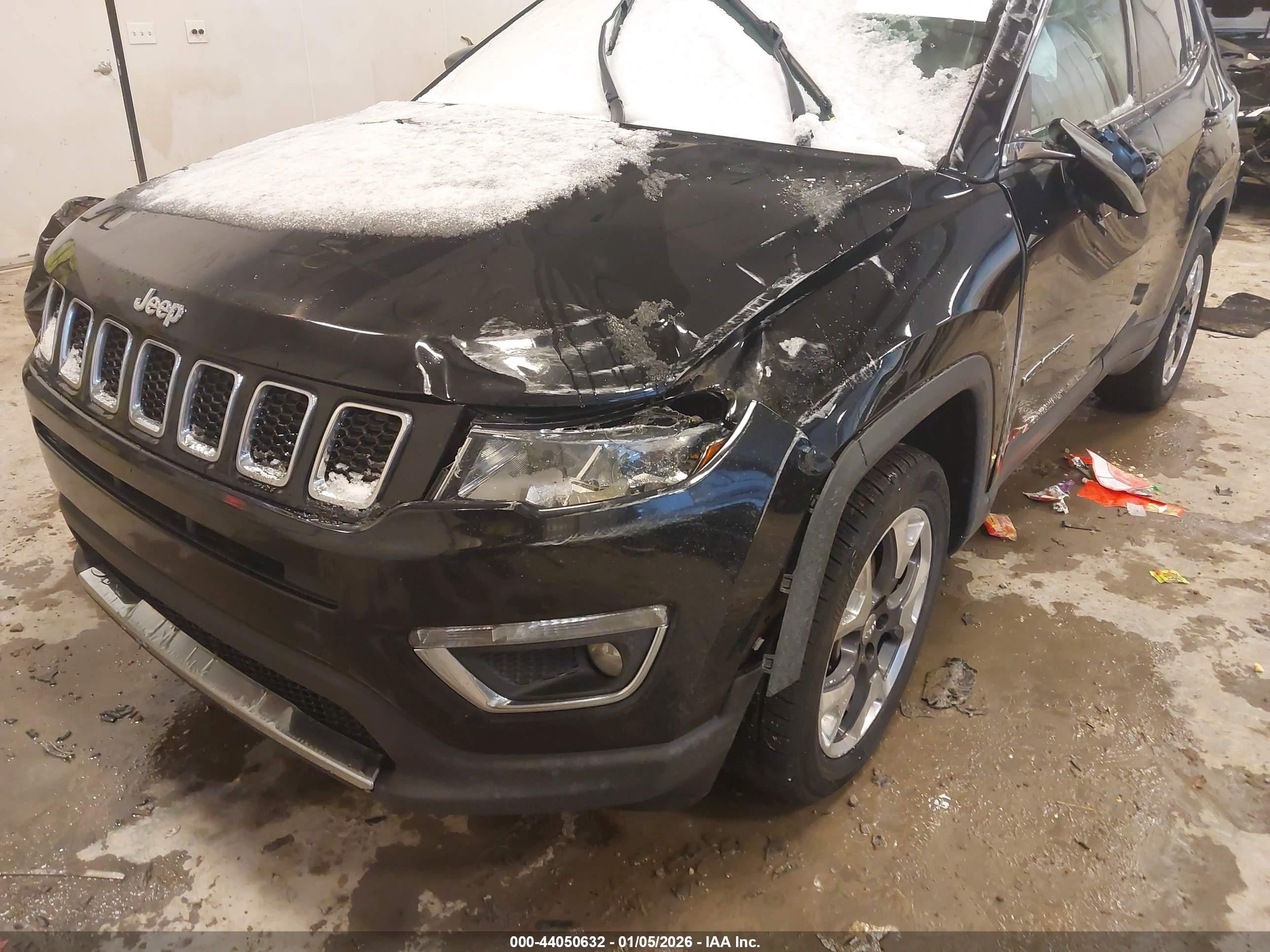 JEEP COMPASS image 6
