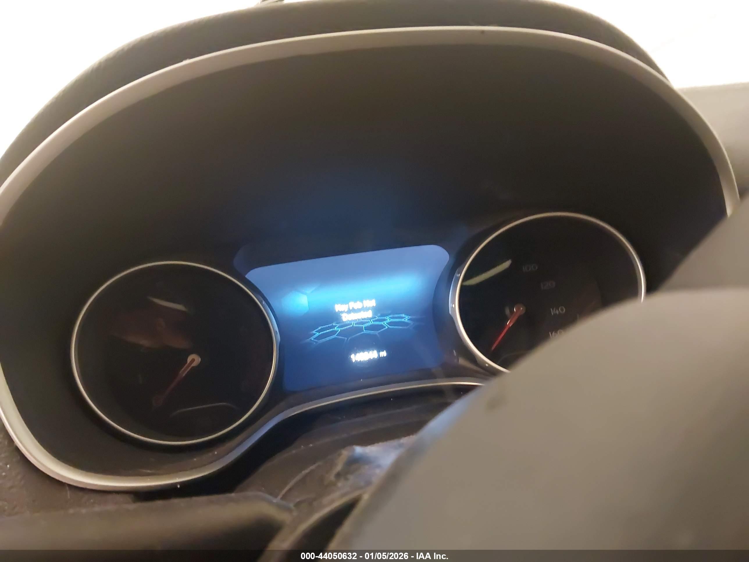 JEEP COMPASS image 7