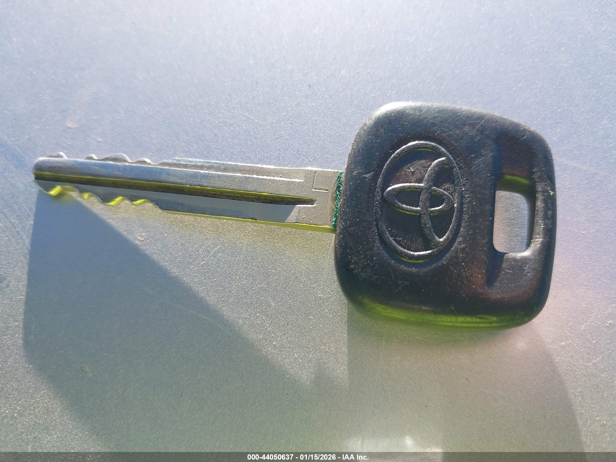 TOYOTA FJ image 11