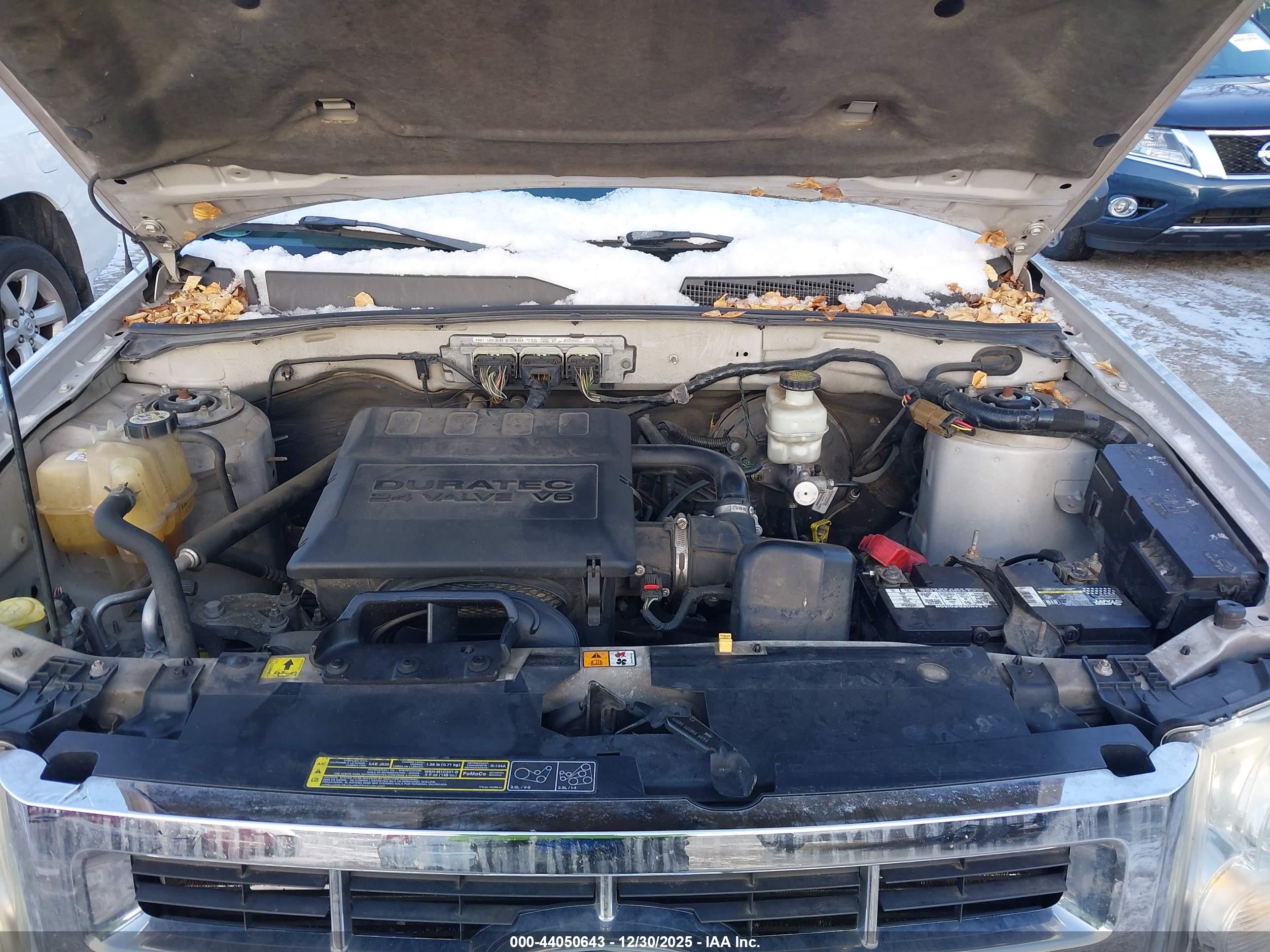 FORD ESCAPE image 10