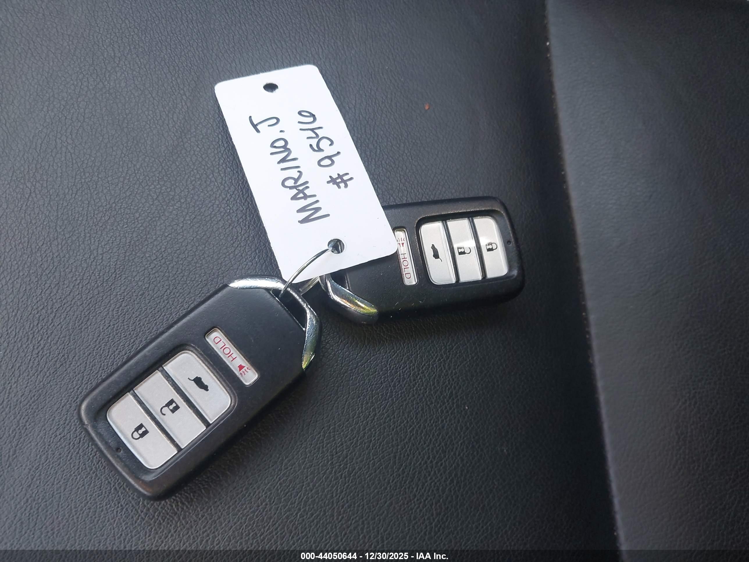 HONDA FIT image 11