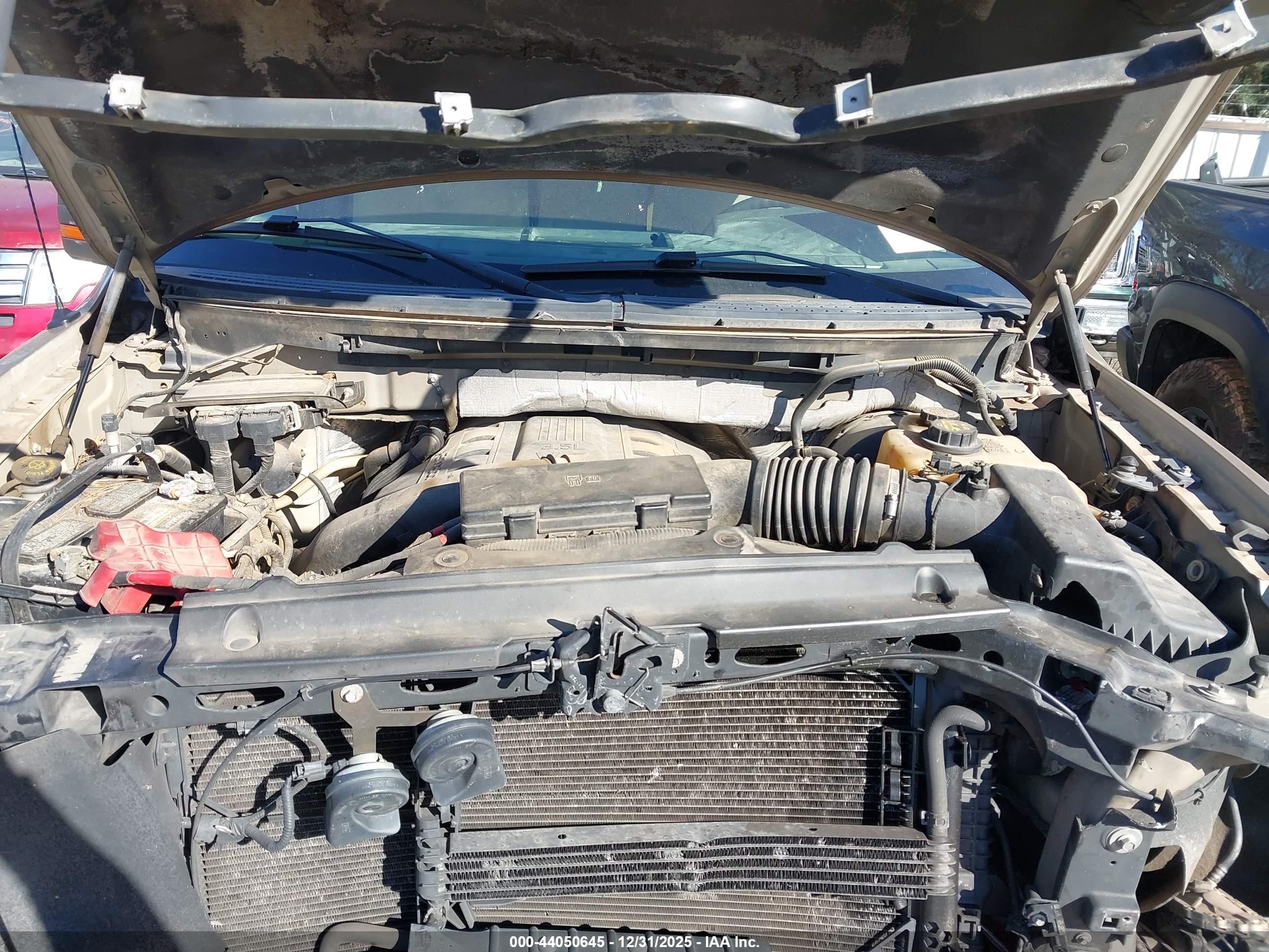 FORD F-150 image 10