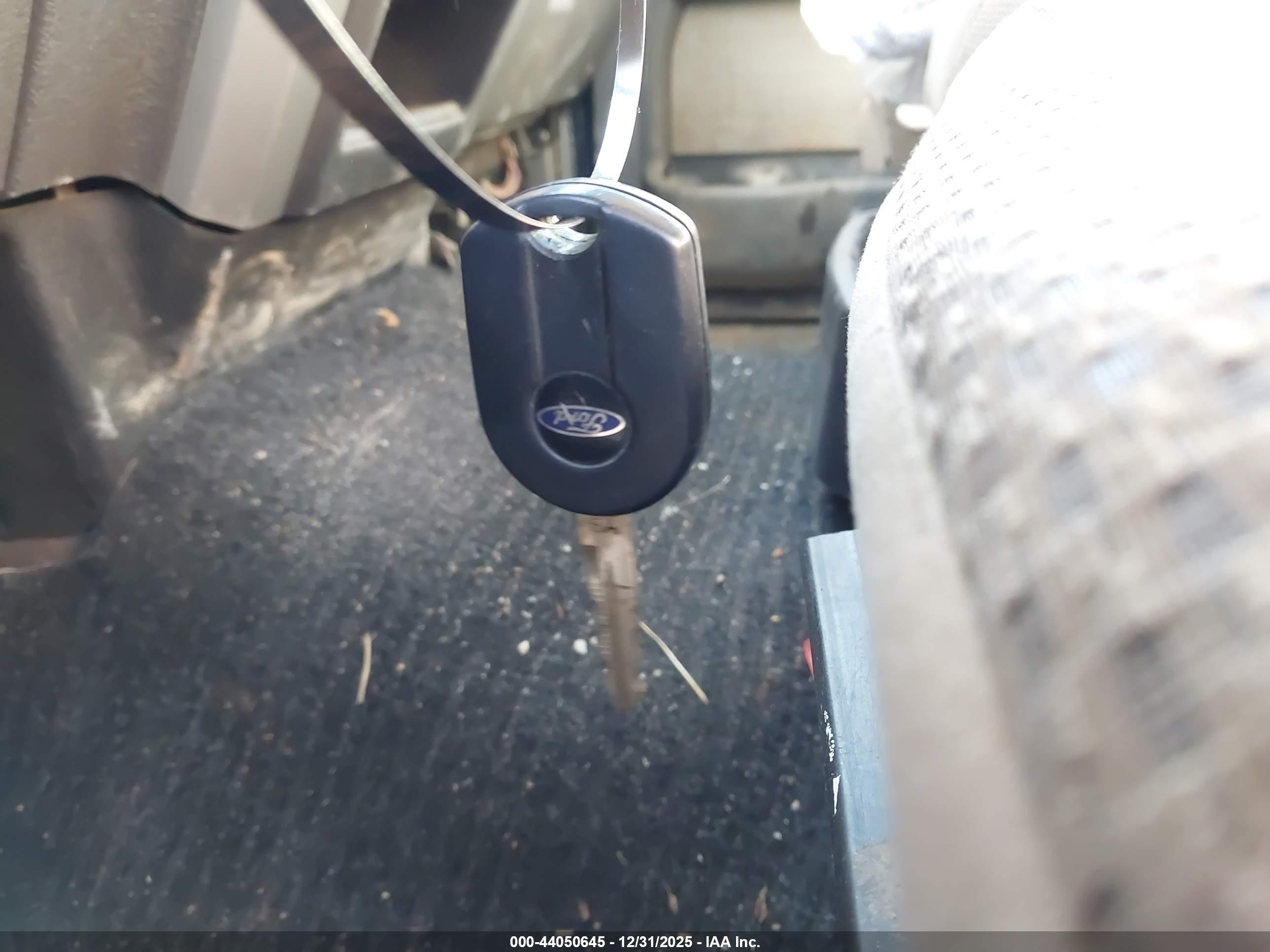 FORD F-150 image 11