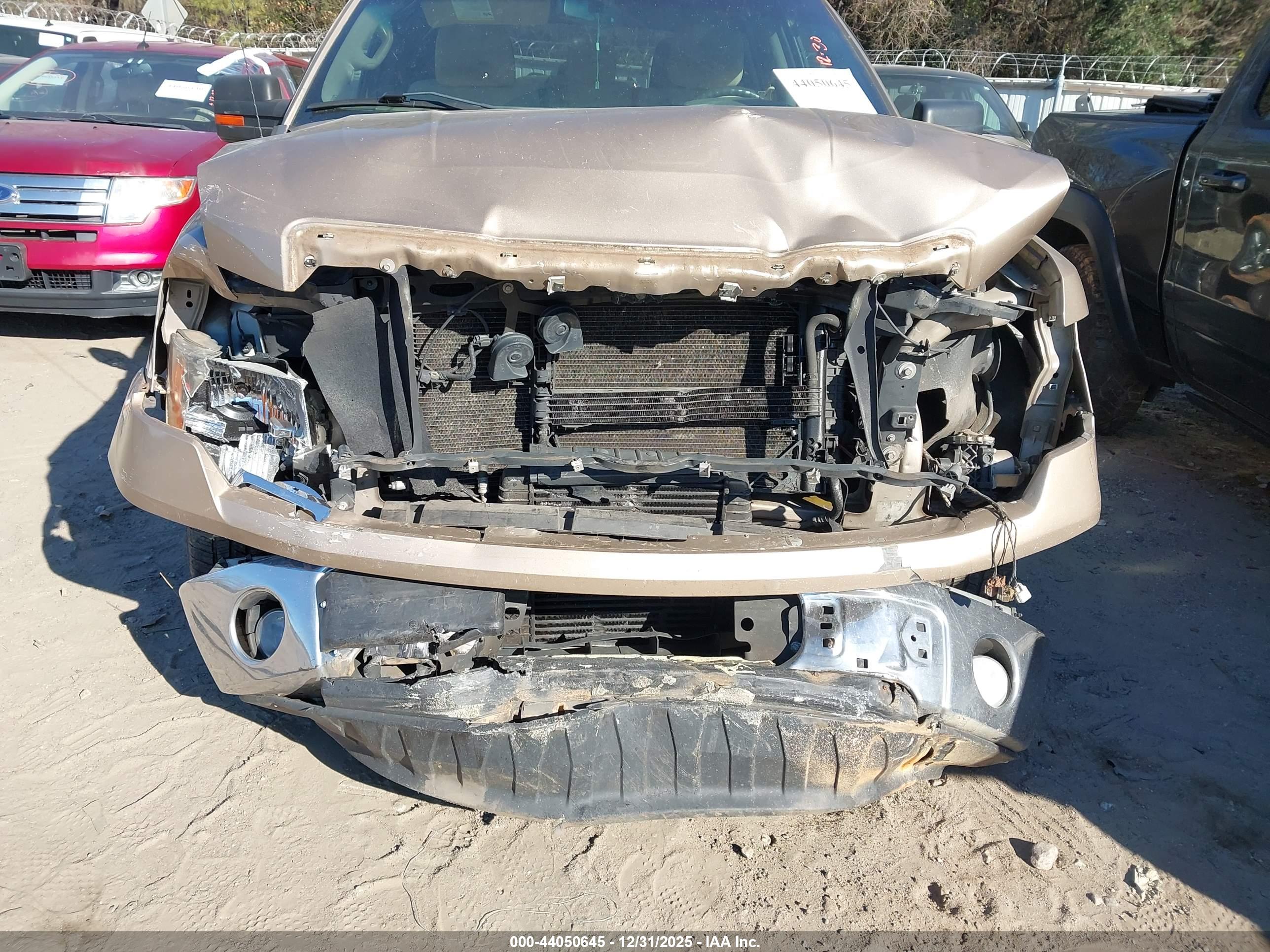 FORD F-150 image 6