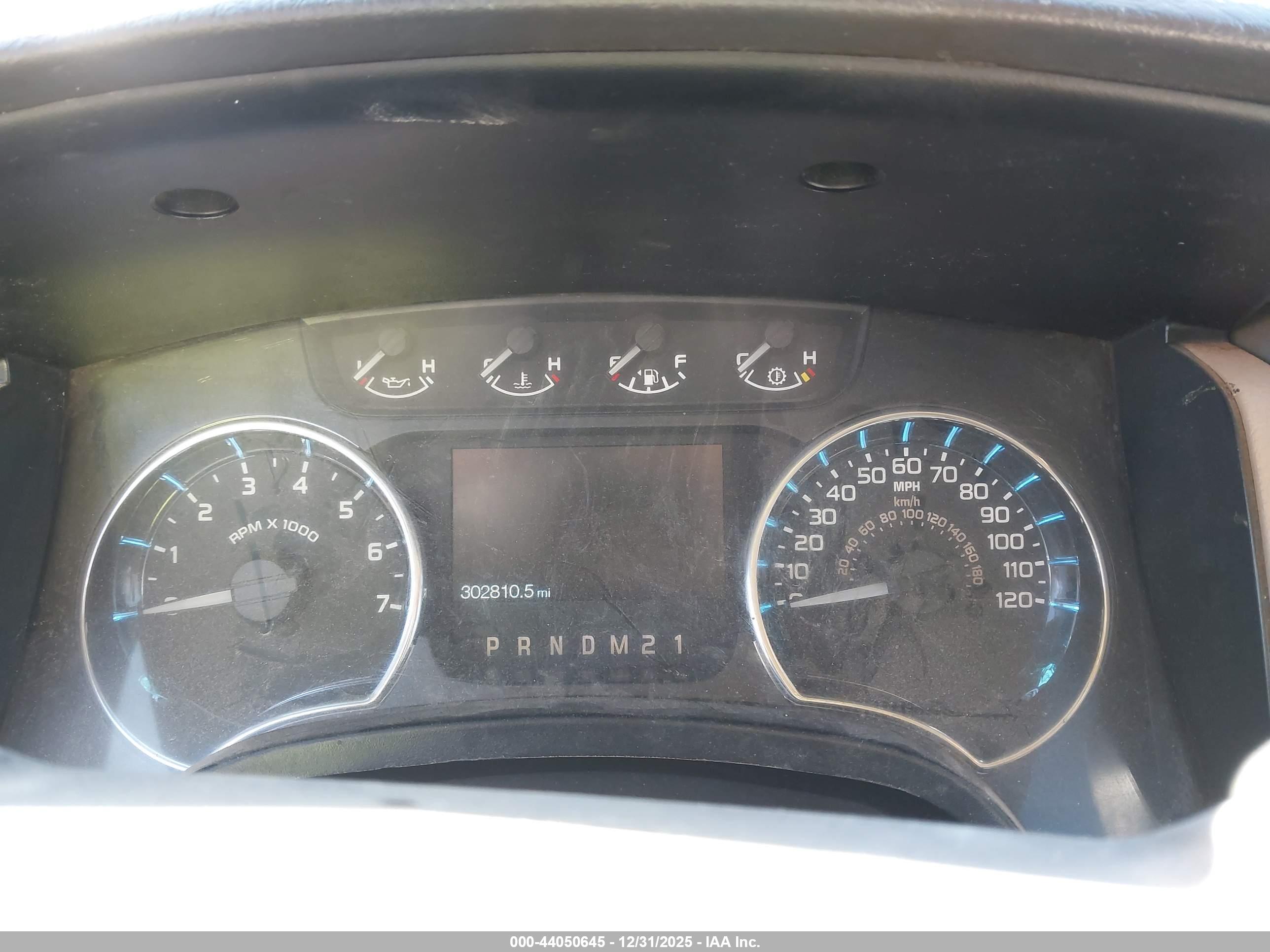 FORD F-150 image 7