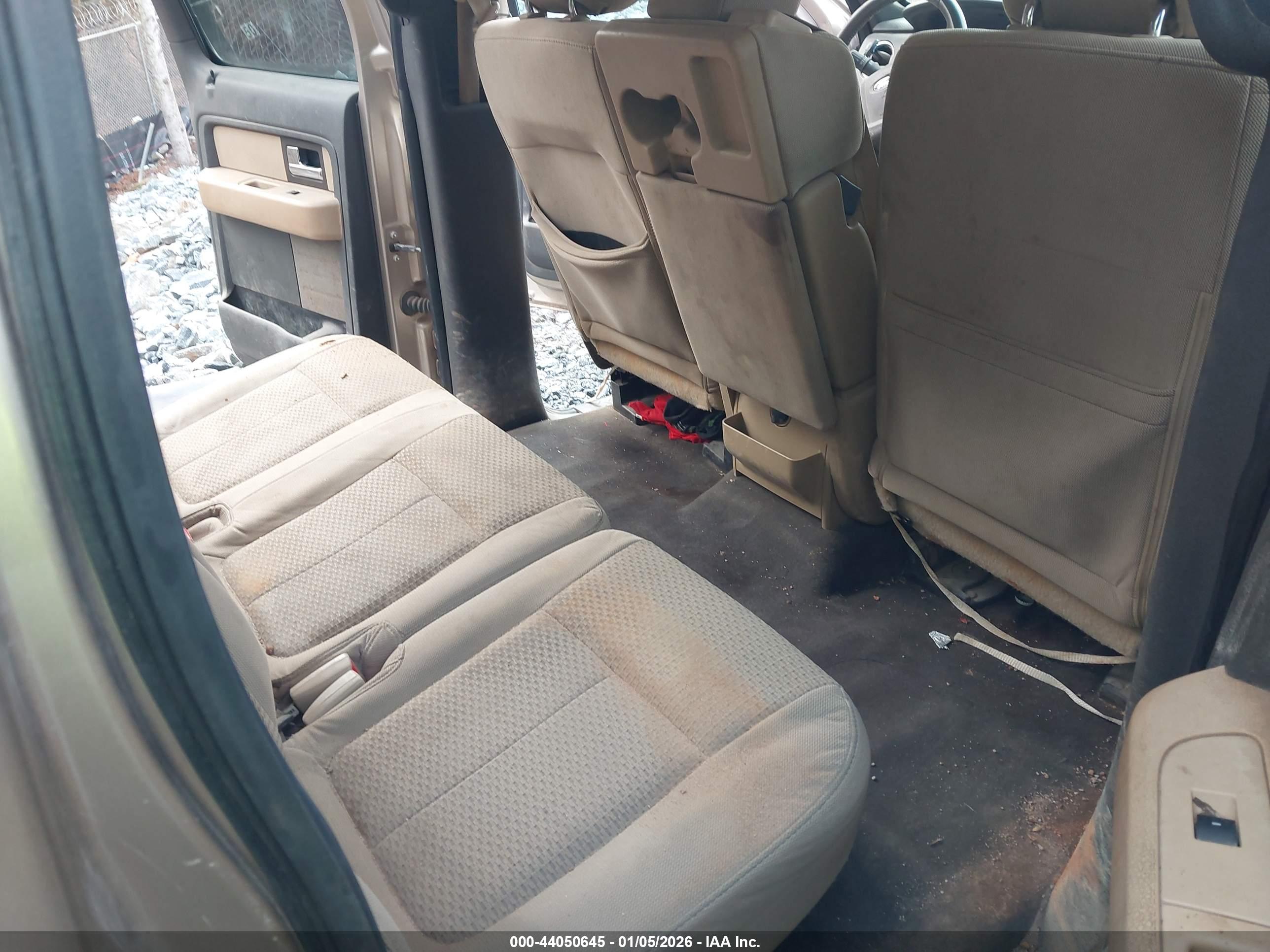 FORD F-150 image 8
