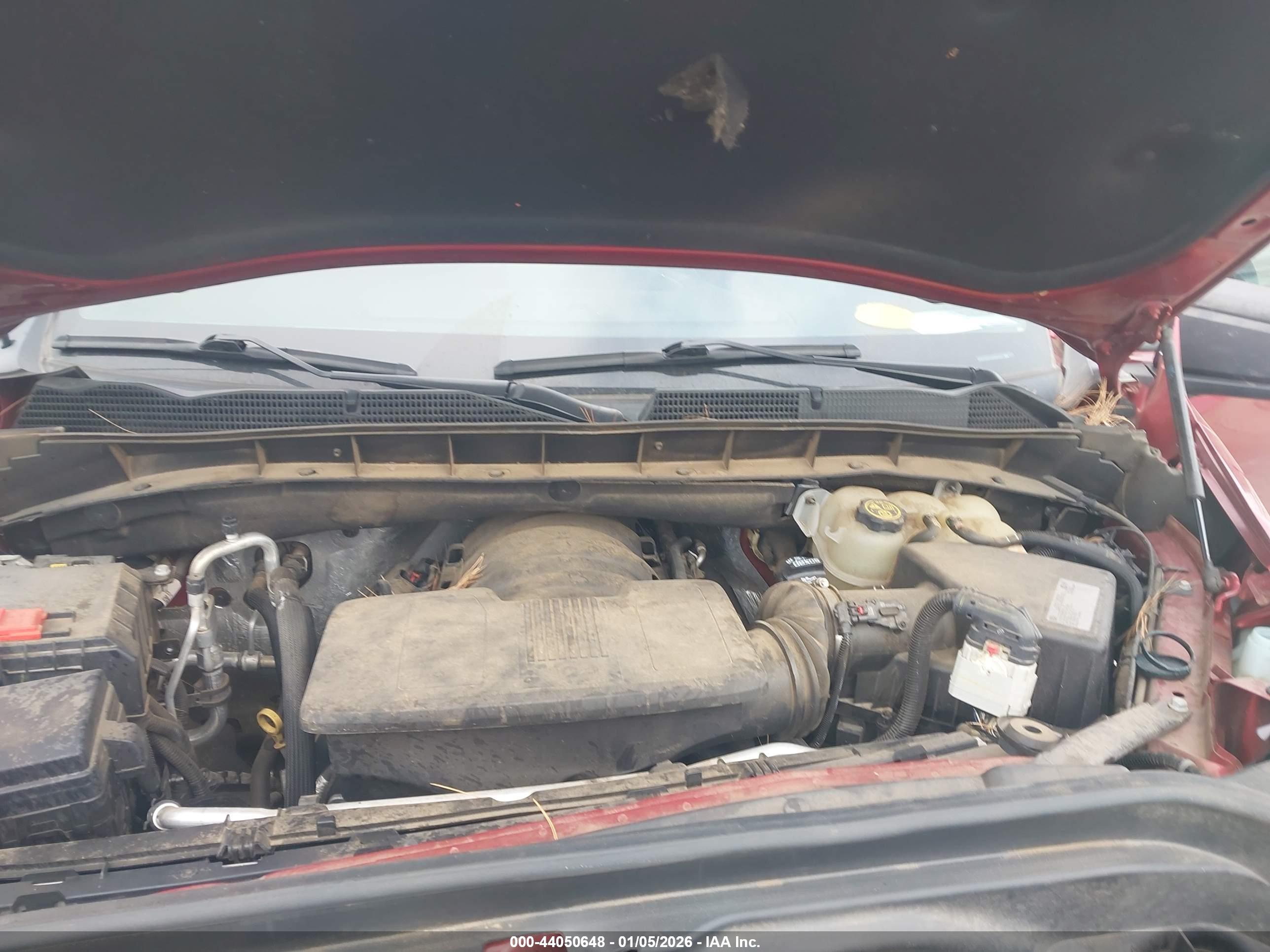 GMC SIERRA image 10
