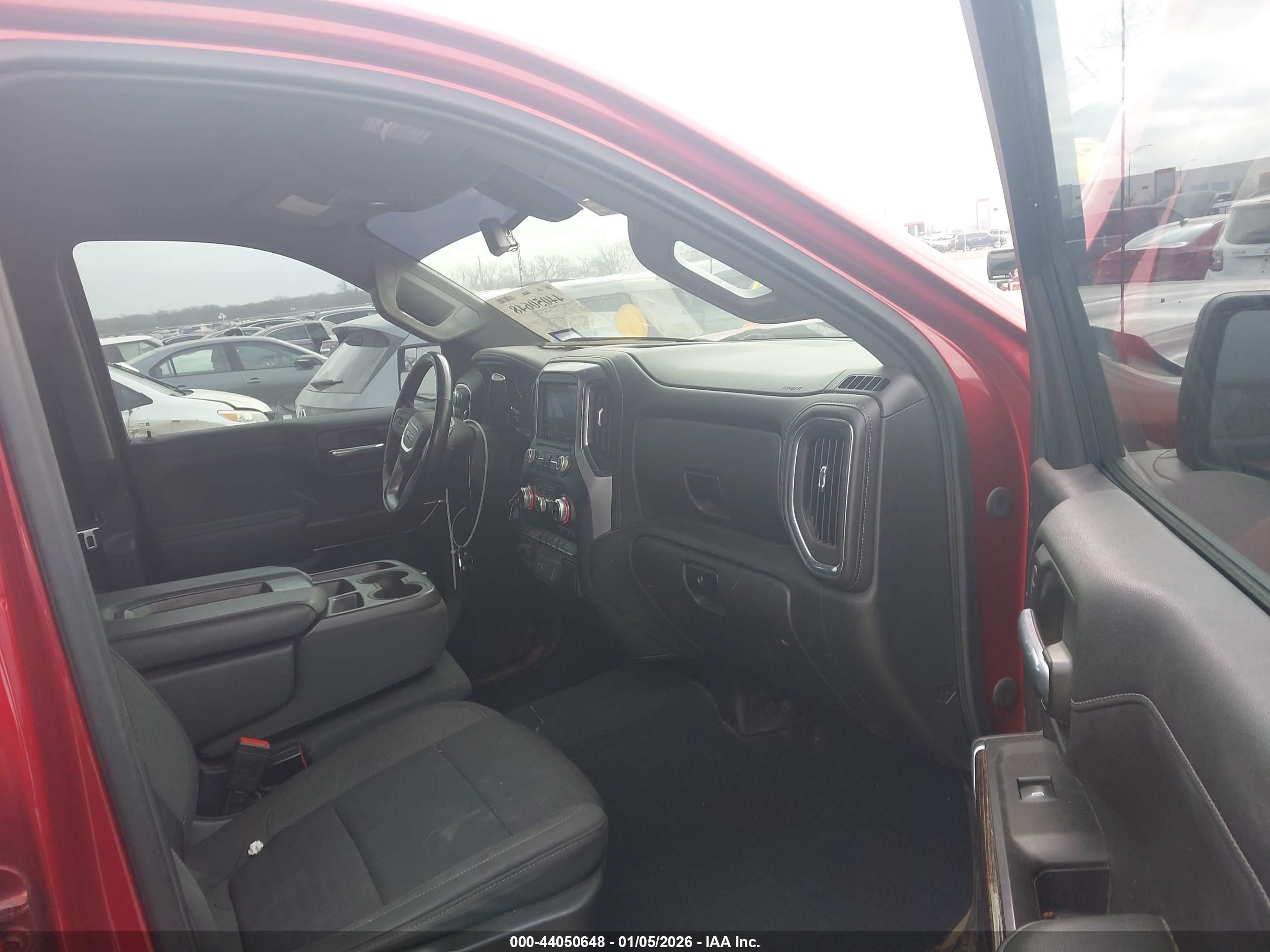 GMC SIERRA image 5