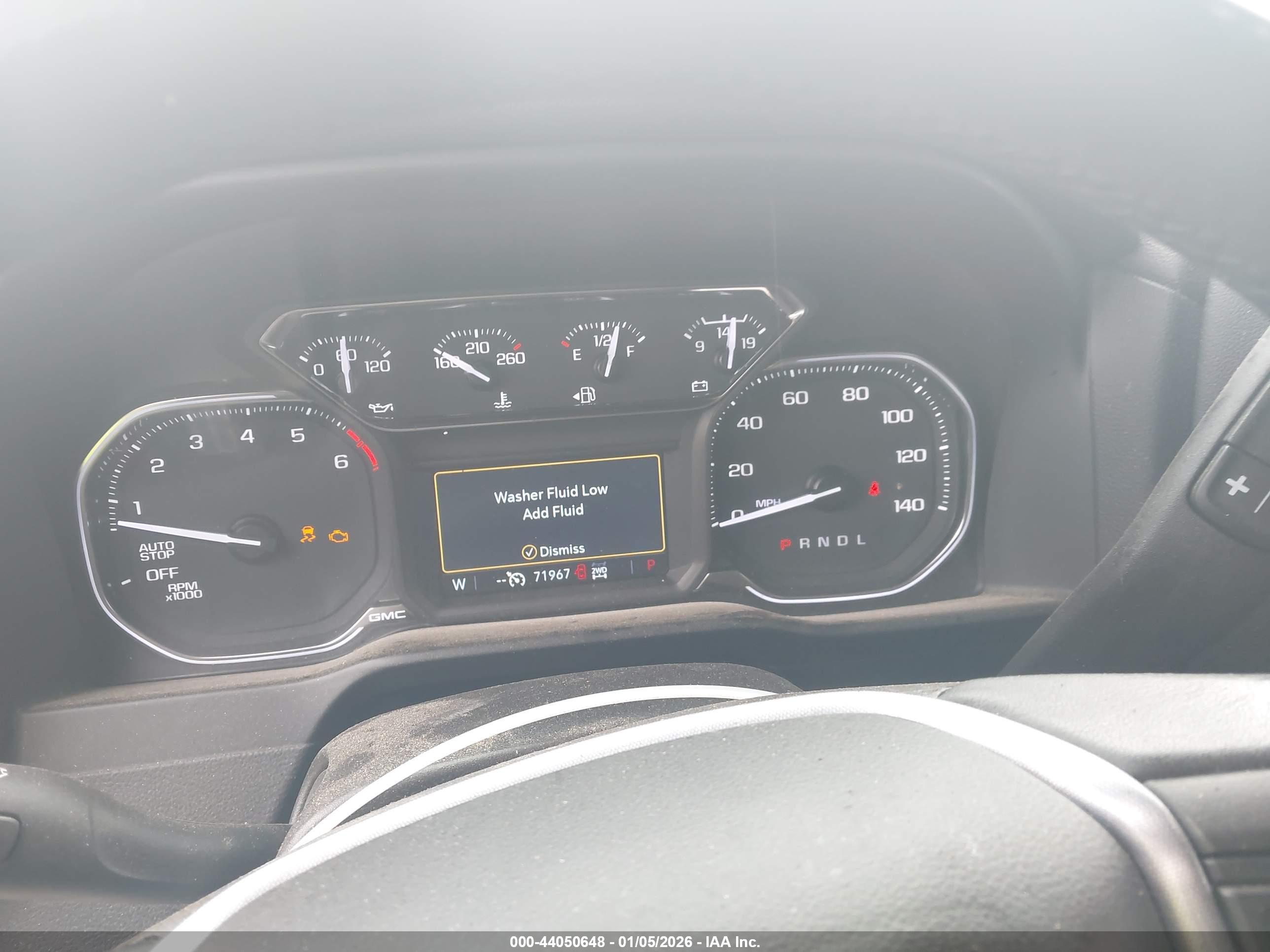 GMC SIERRA image 7