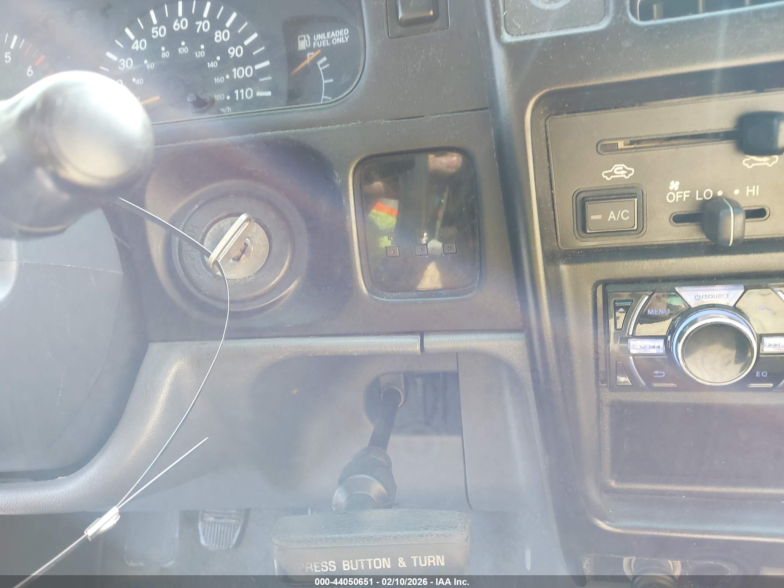 TOYOTA TACOMA image 11