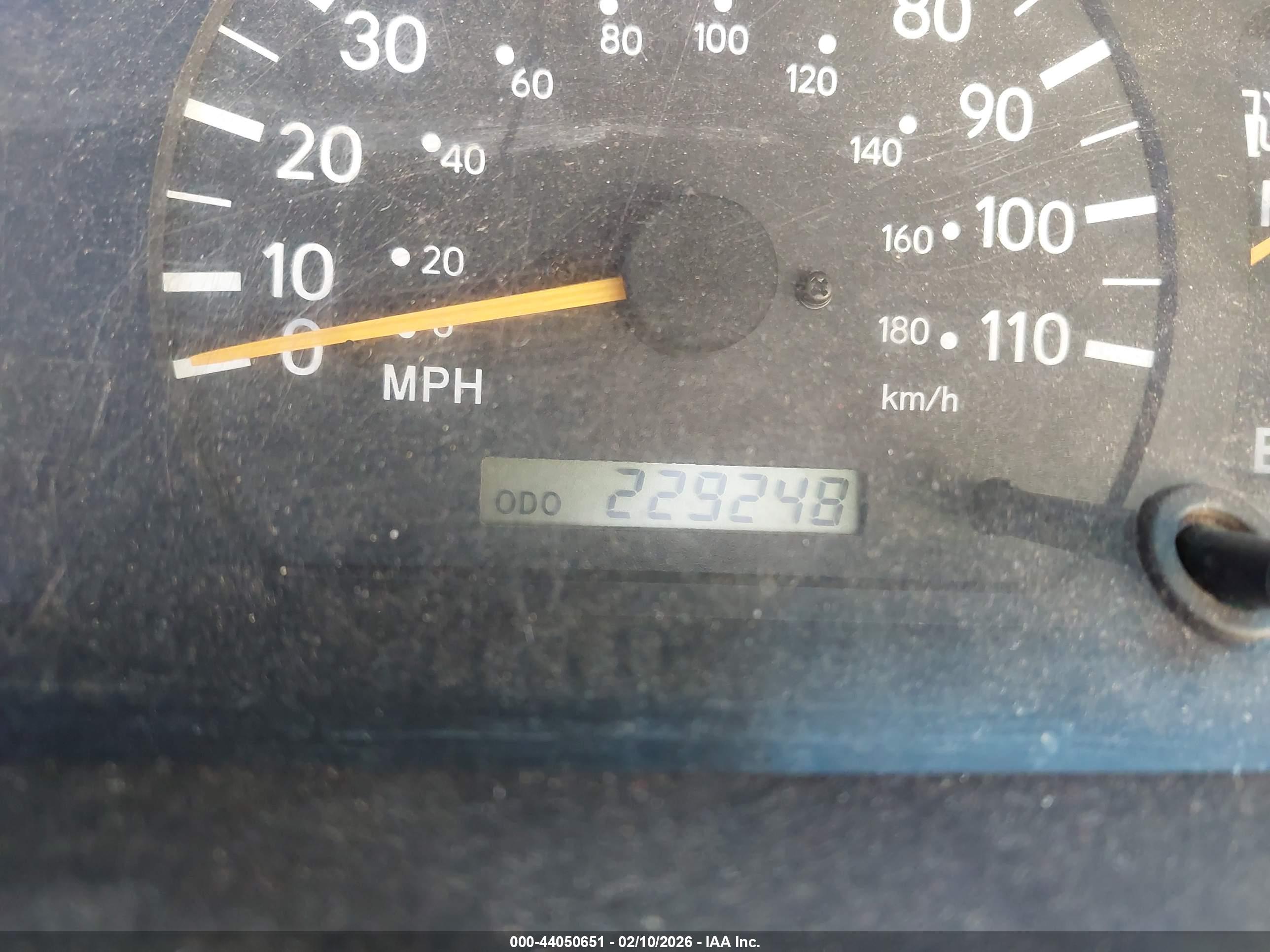 TOYOTA TACOMA image 7