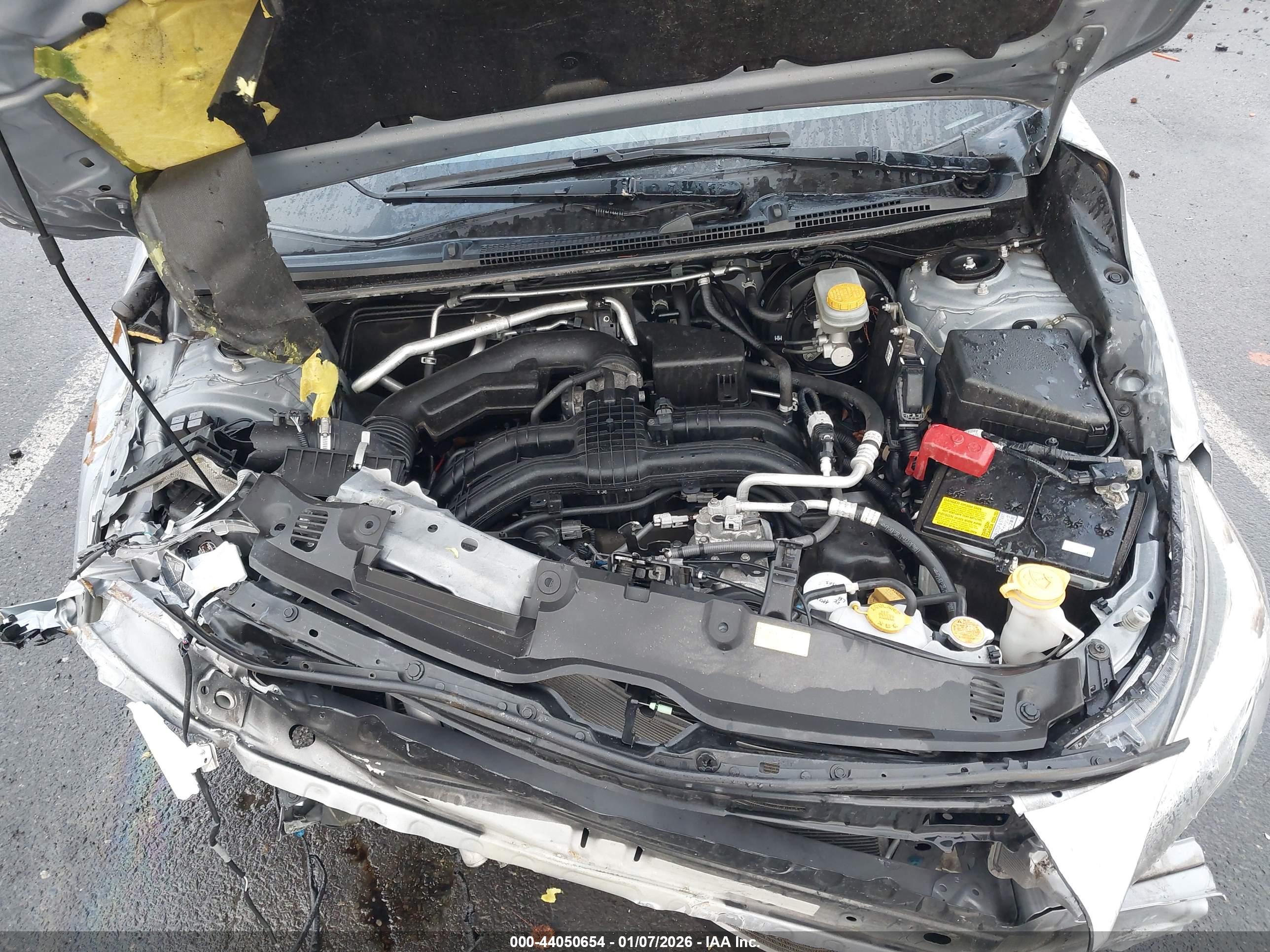 SUBARU CROSSTREK image 10