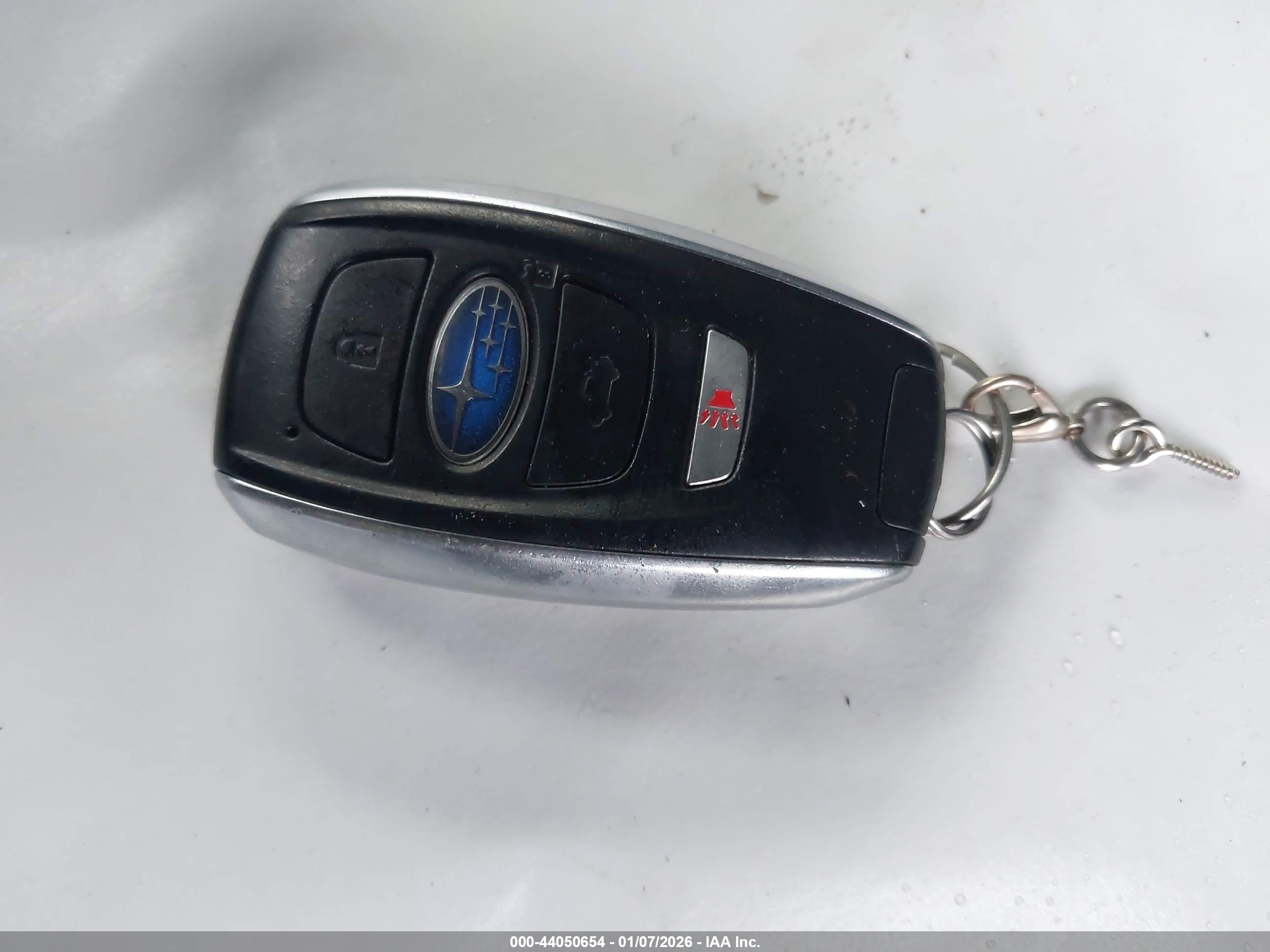 SUBARU CROSSTREK image 11