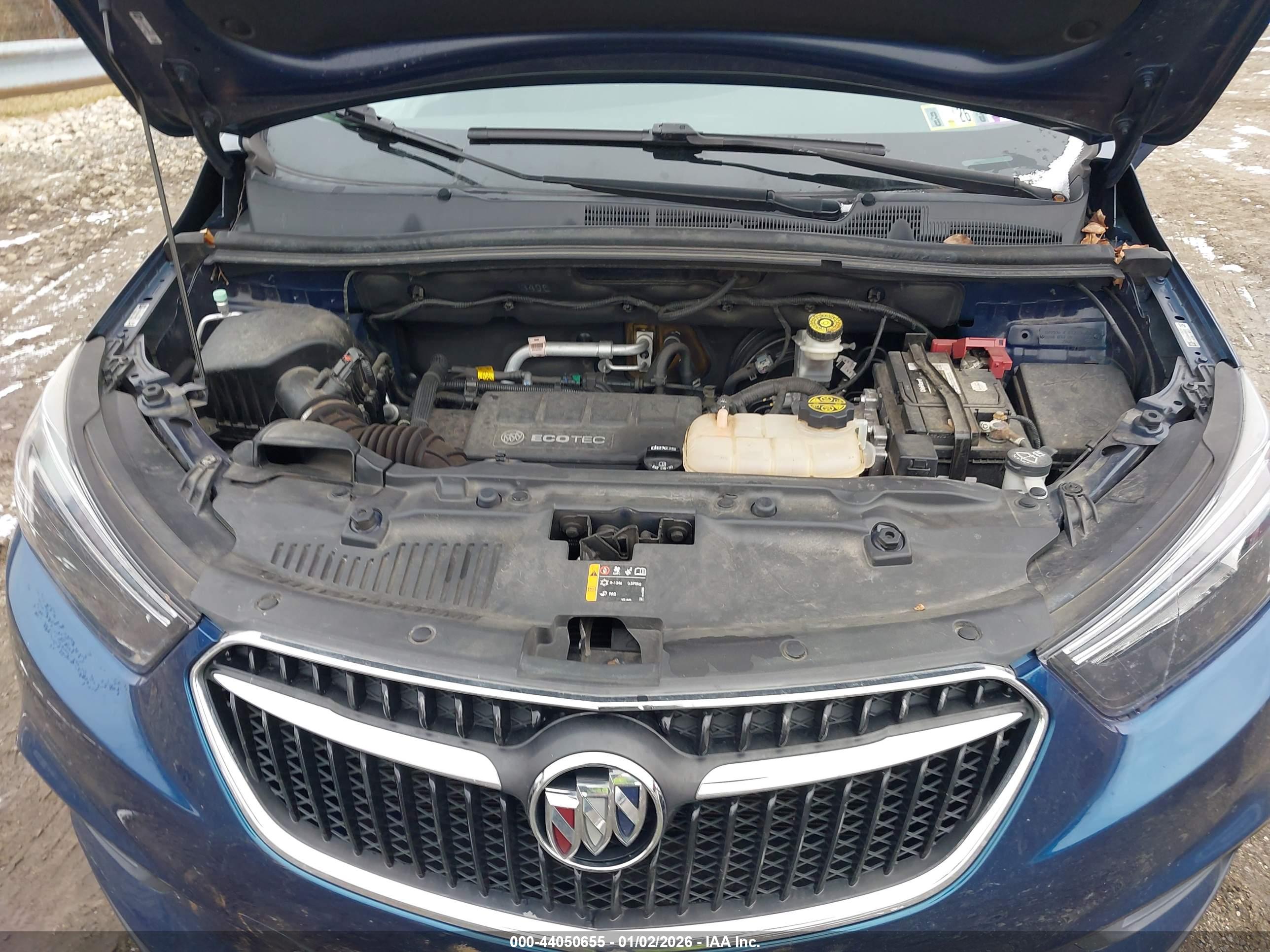 BUICK ENCORE image 10