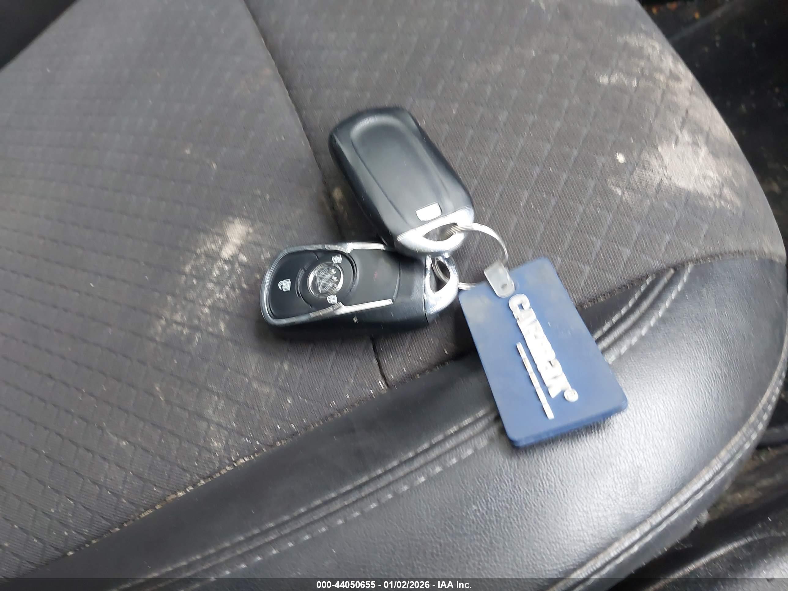 BUICK ENCORE image 11