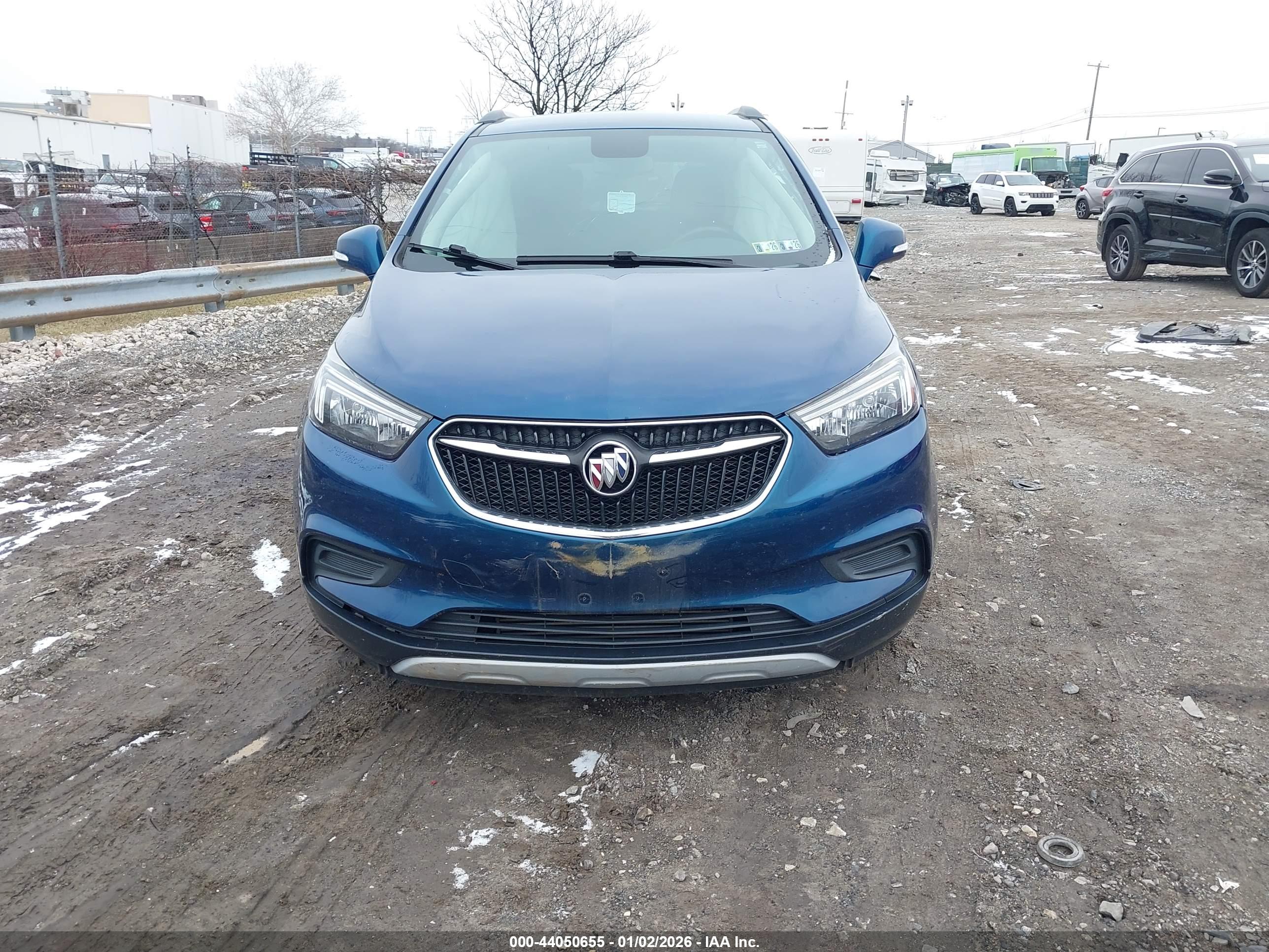 BUICK ENCORE image 6