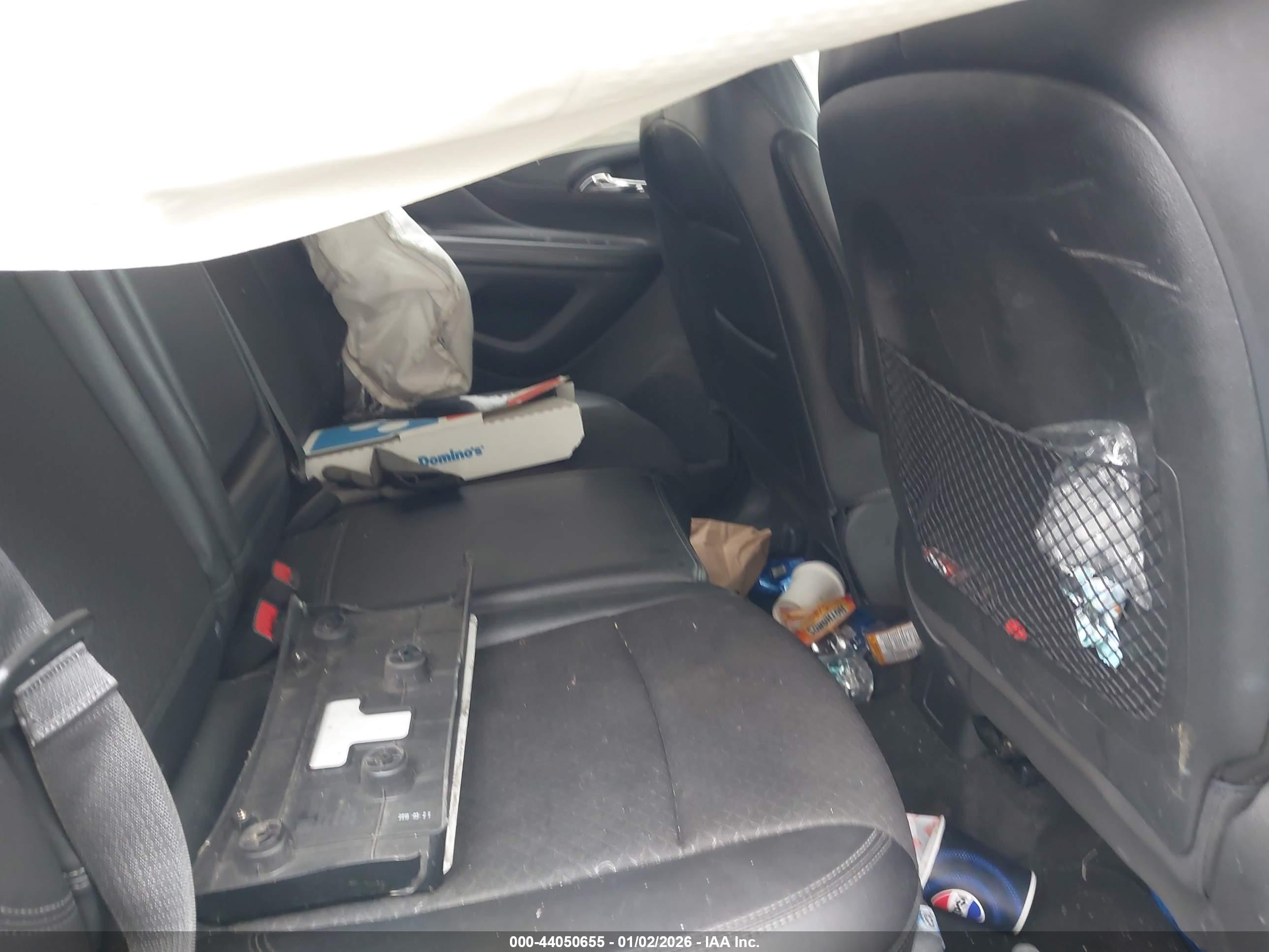 BUICK ENCORE image 8