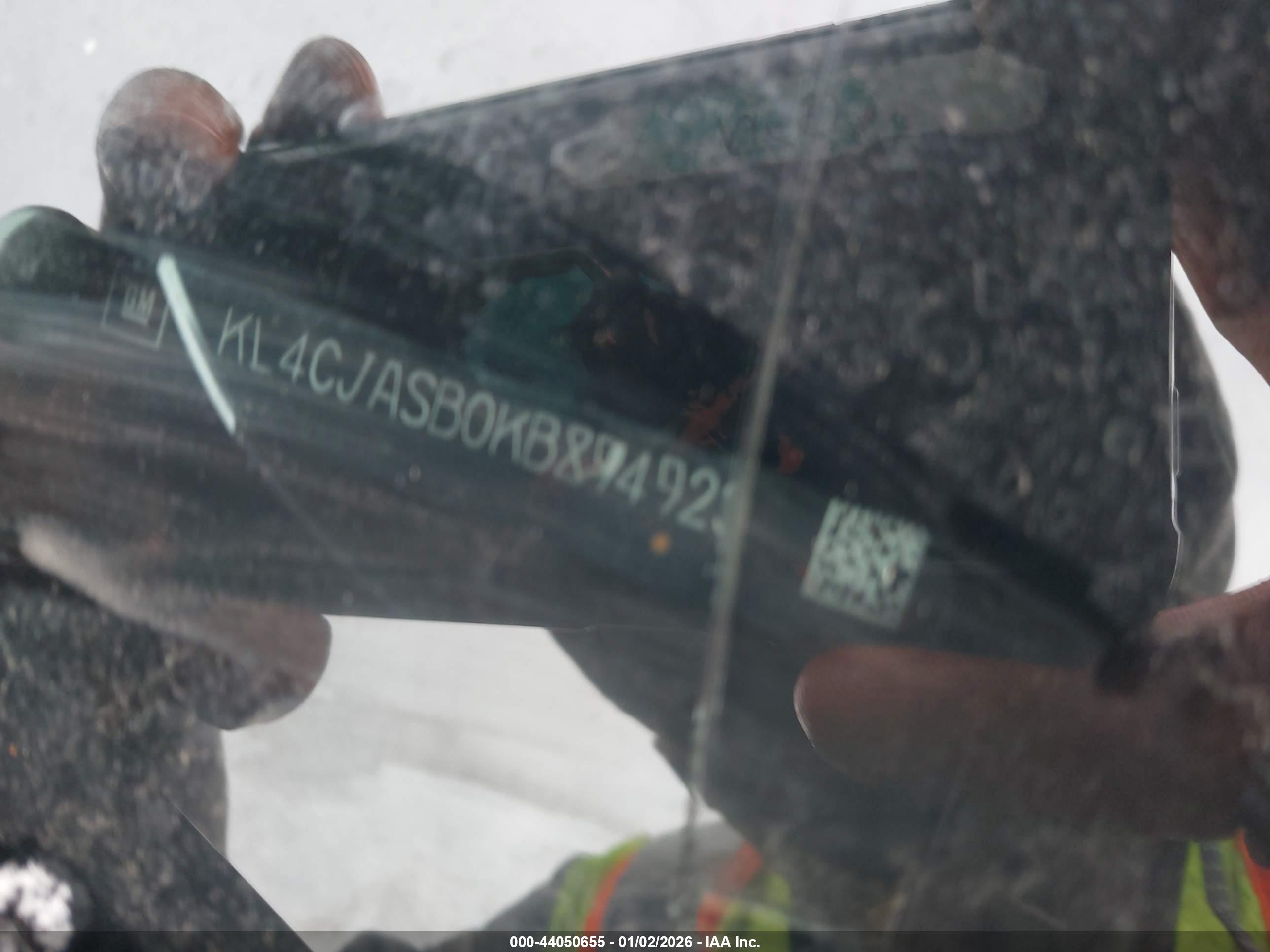 BUICK ENCORE image 9