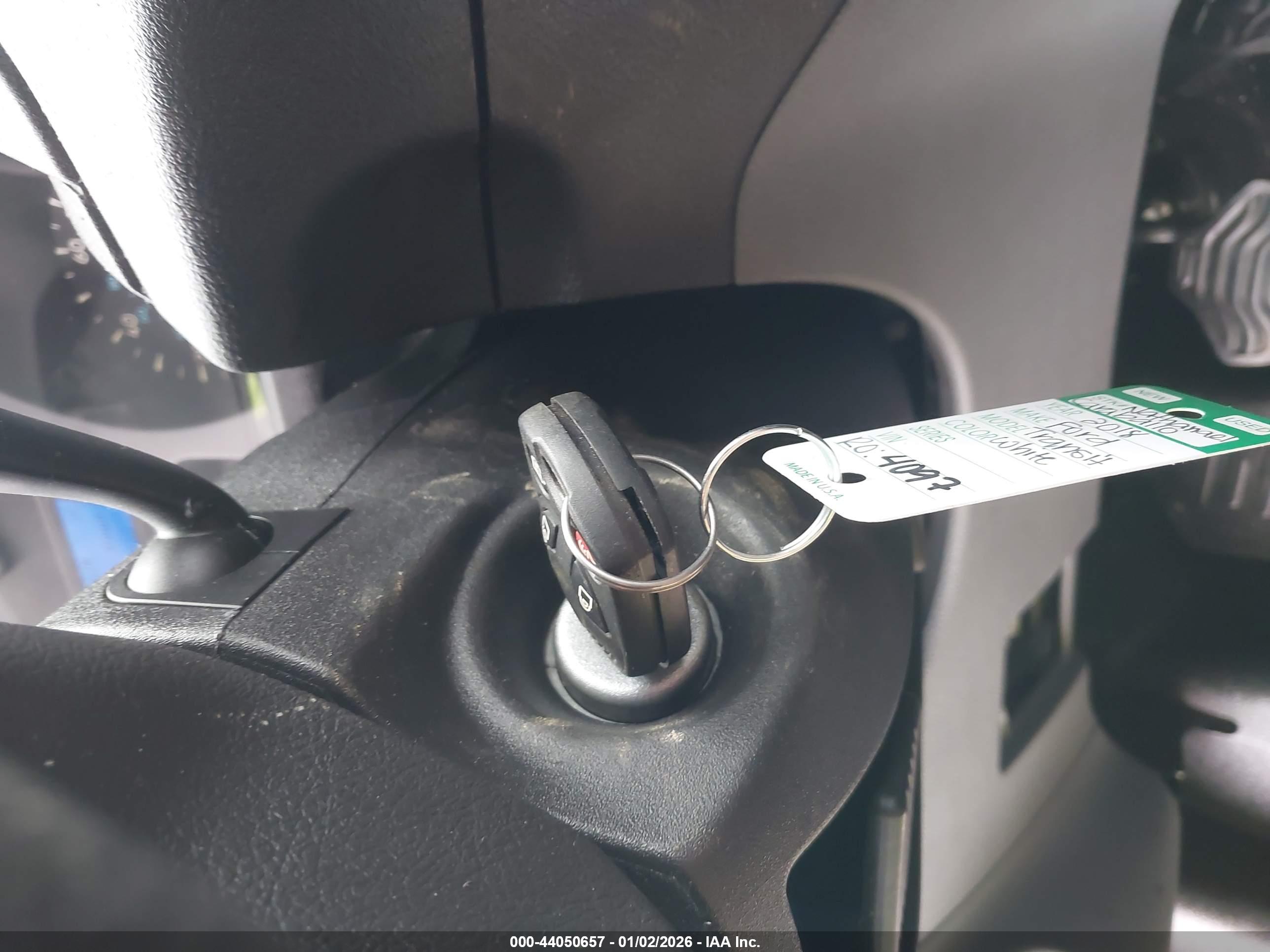 FORD TRANSIT-250 image 11