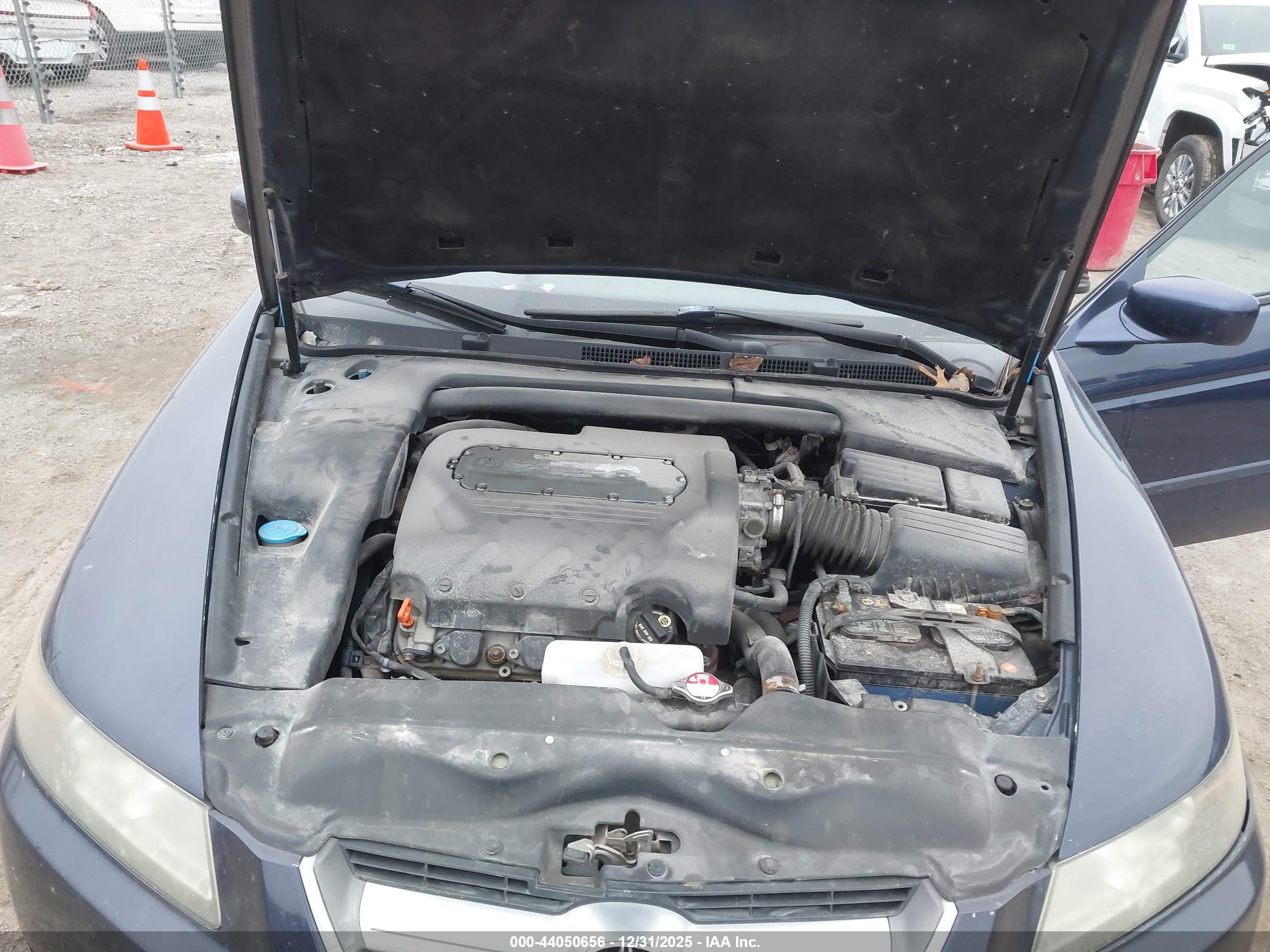 ACURA TL image 10