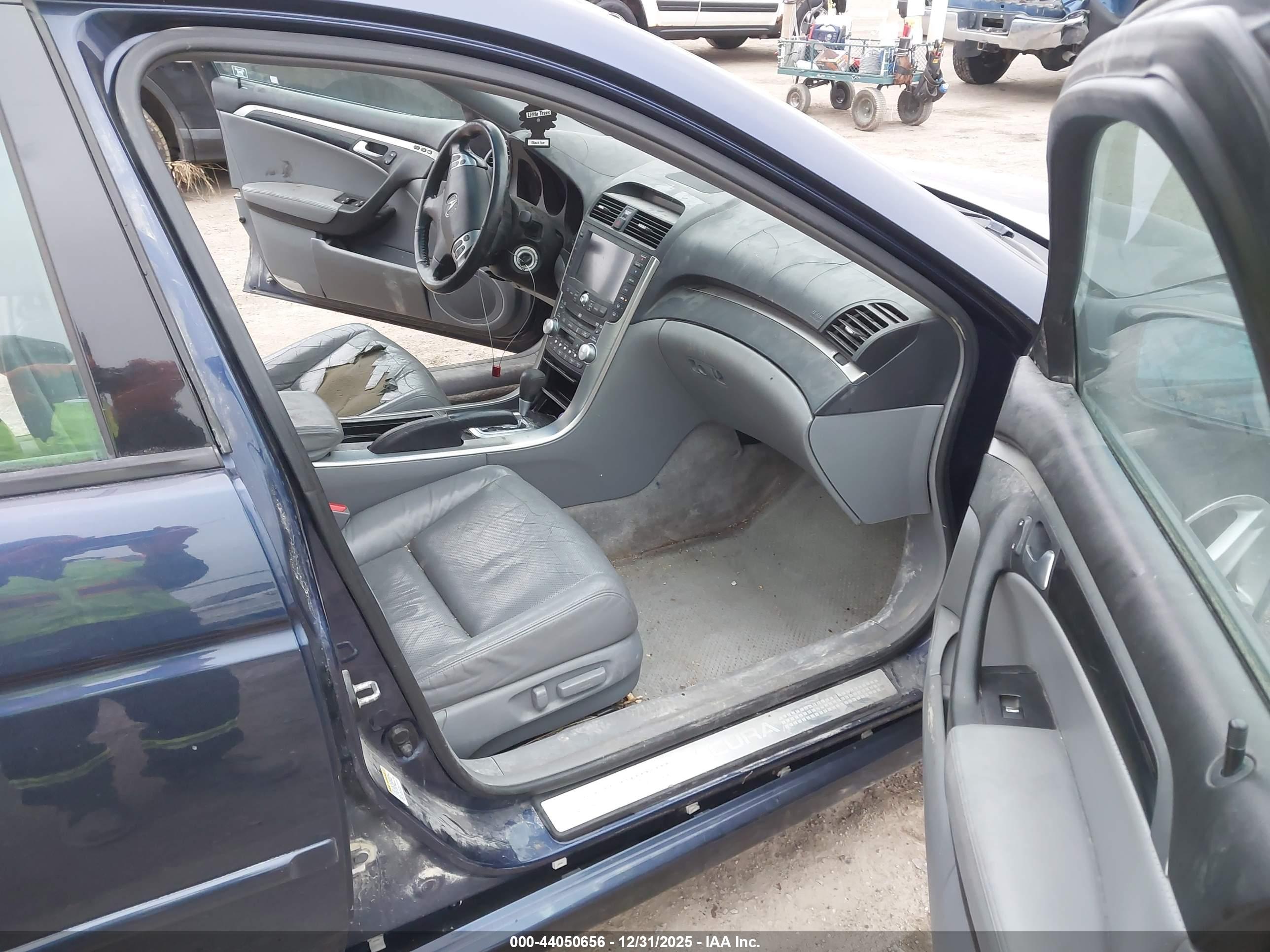 ACURA TL image 5