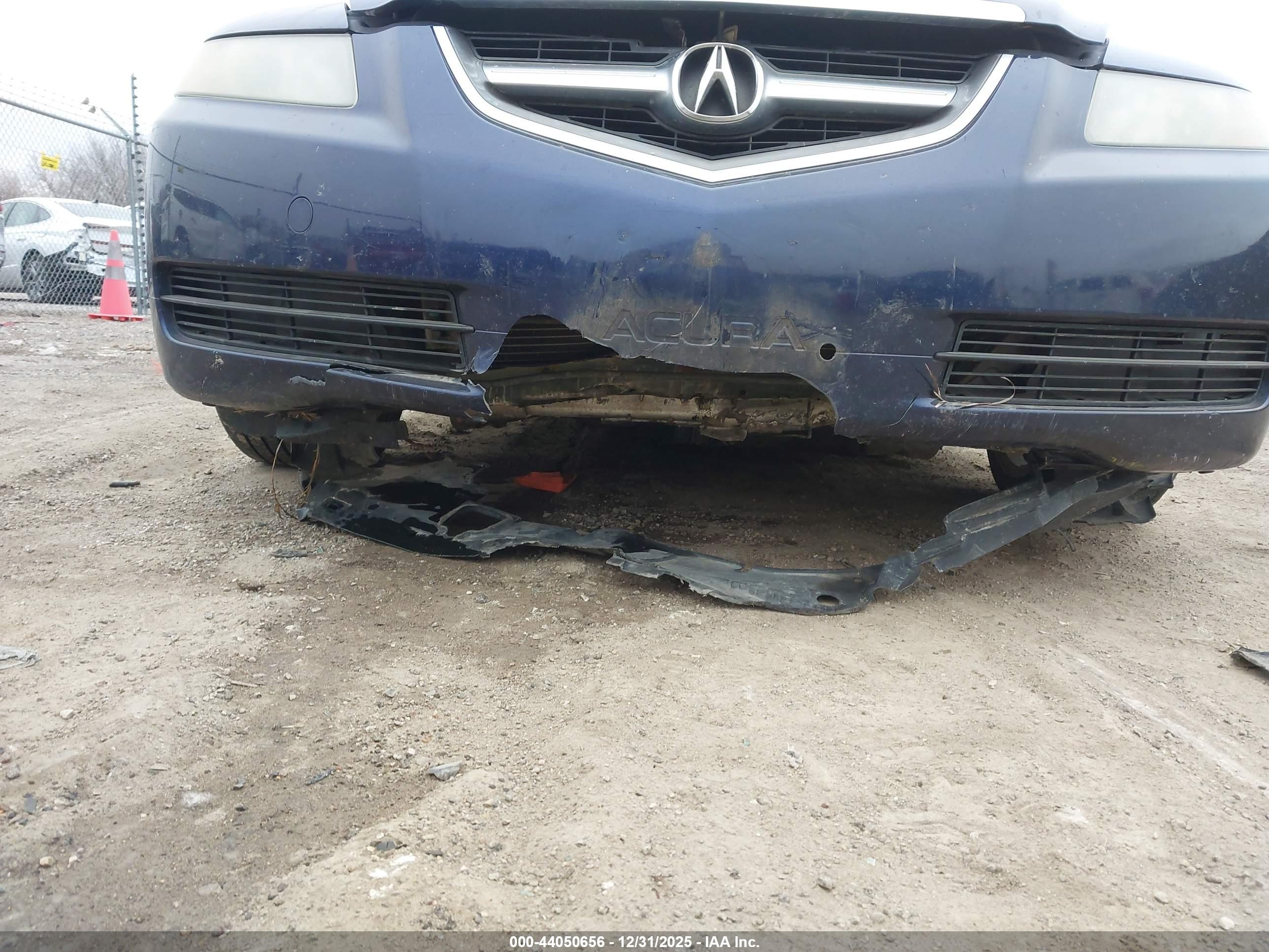 ACURA TL image 6
