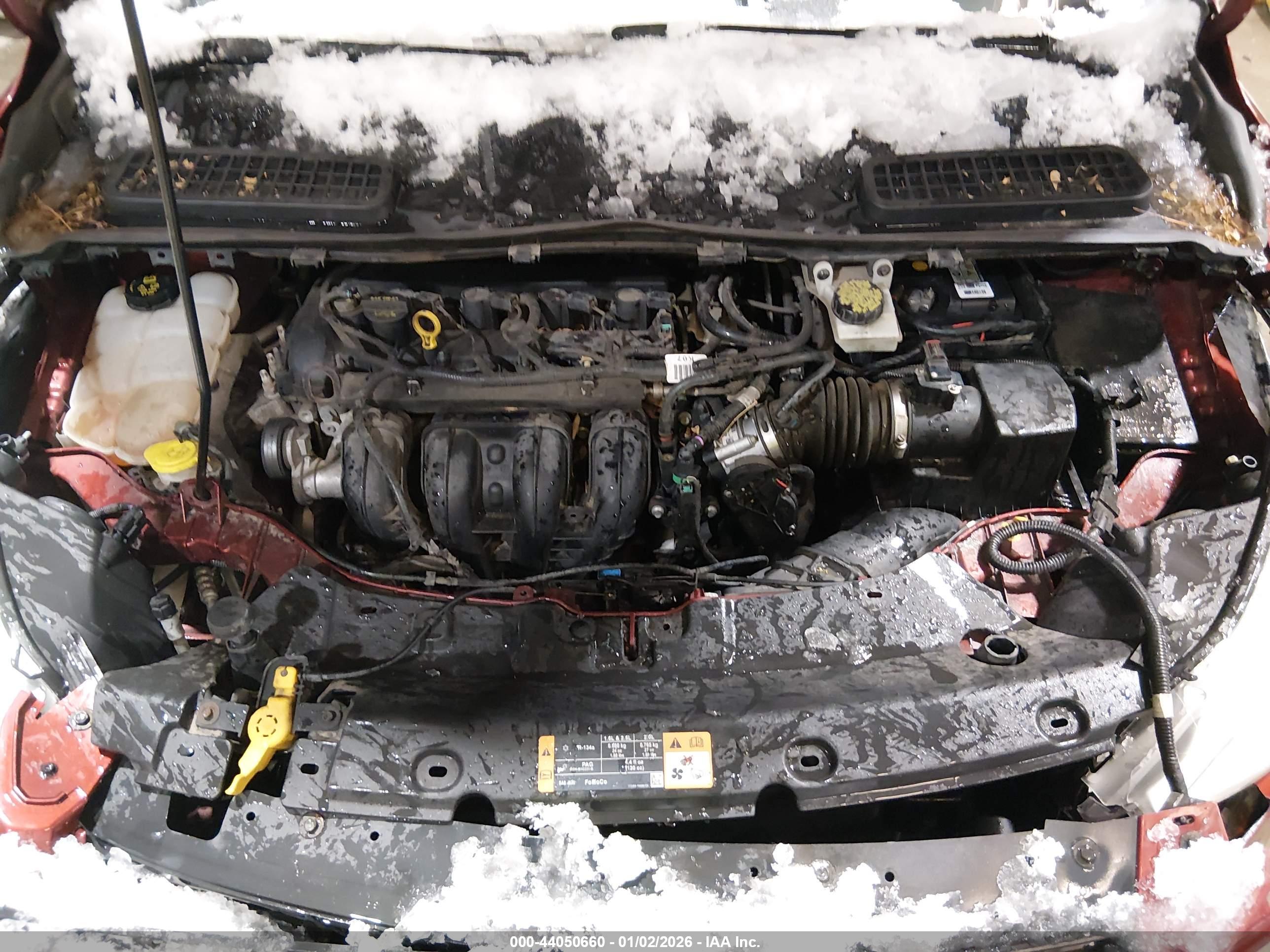 FORD ESCAPE image 10