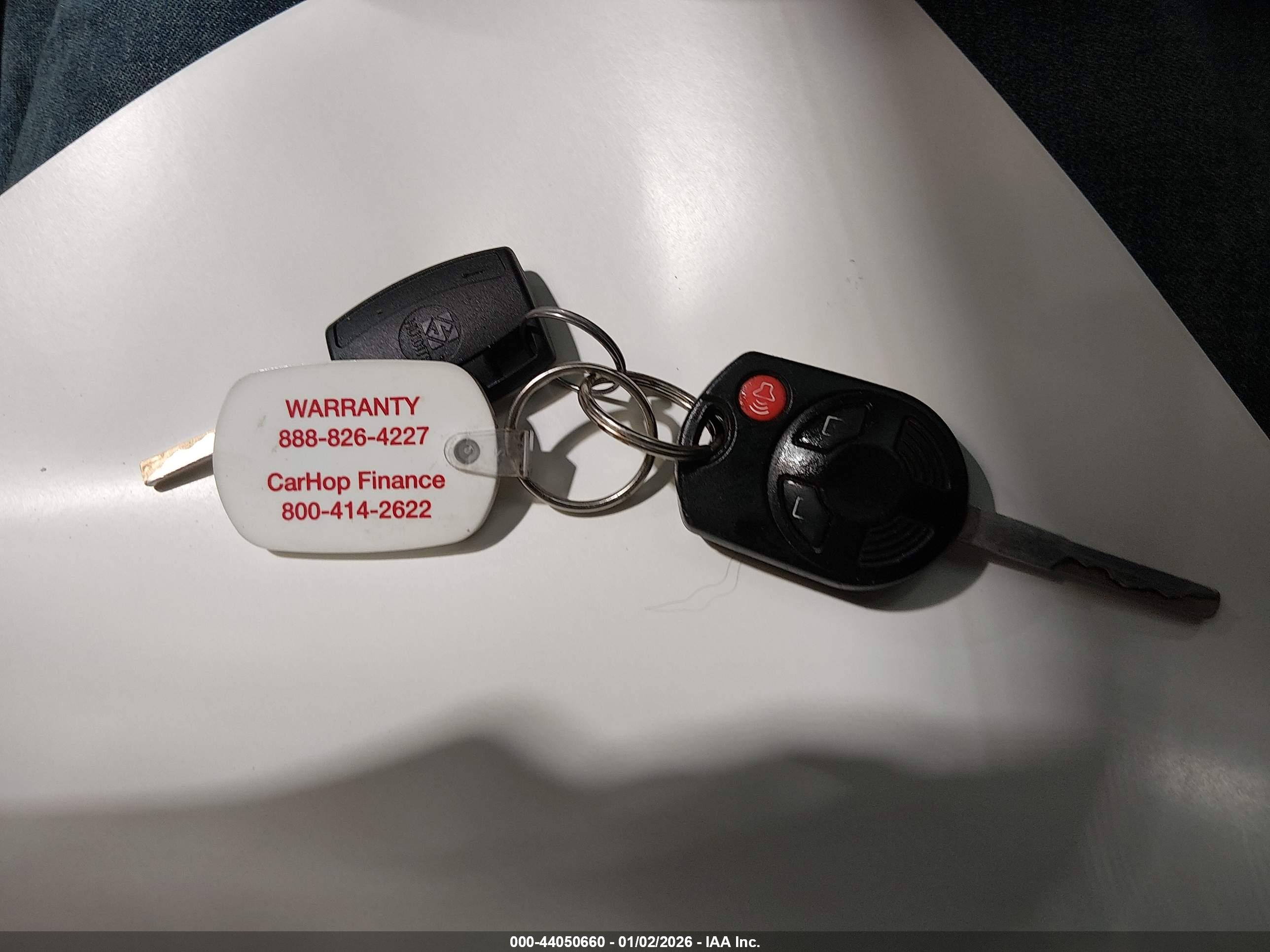 FORD ESCAPE image 11
