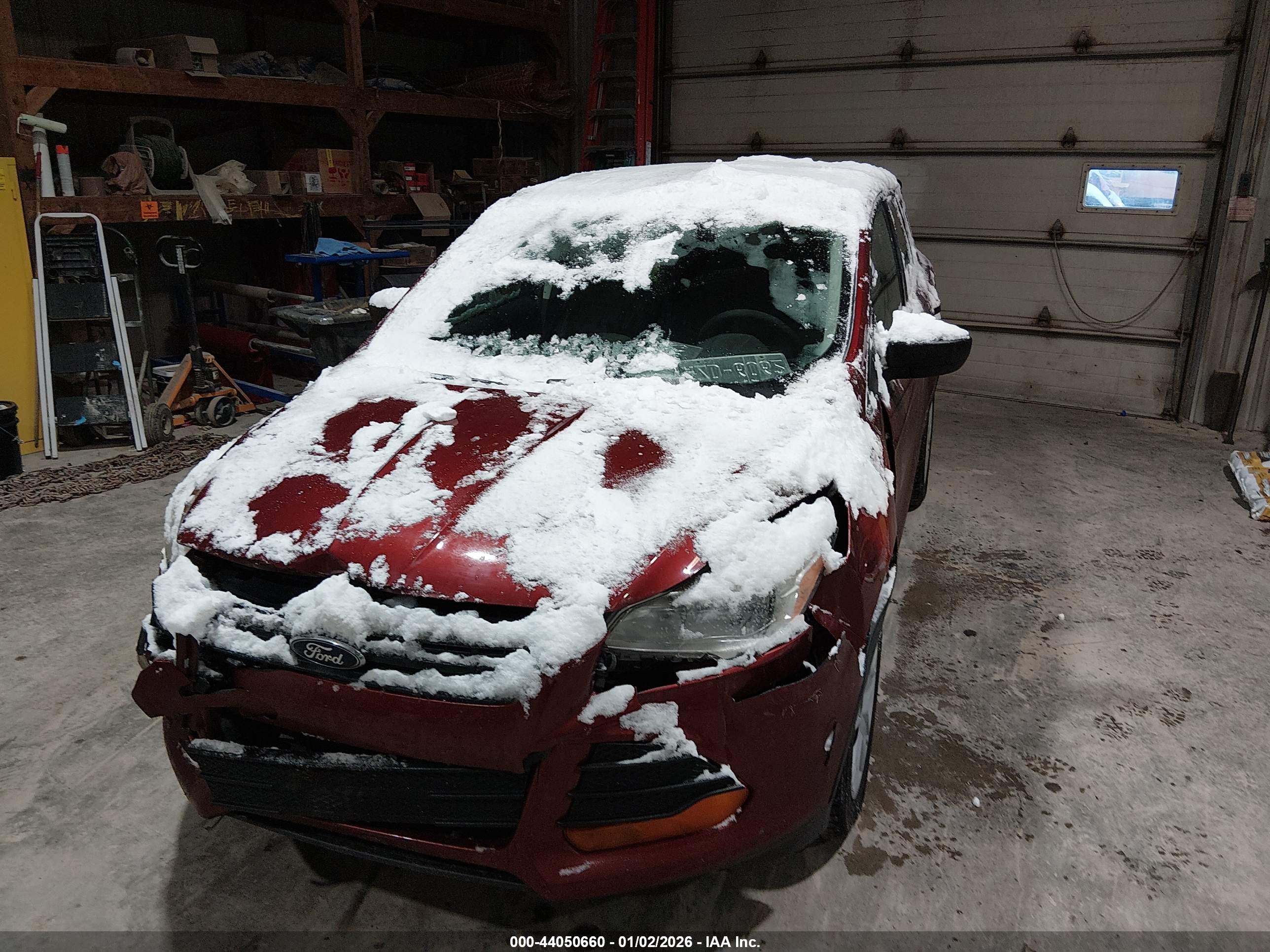 FORD ESCAPE image 2