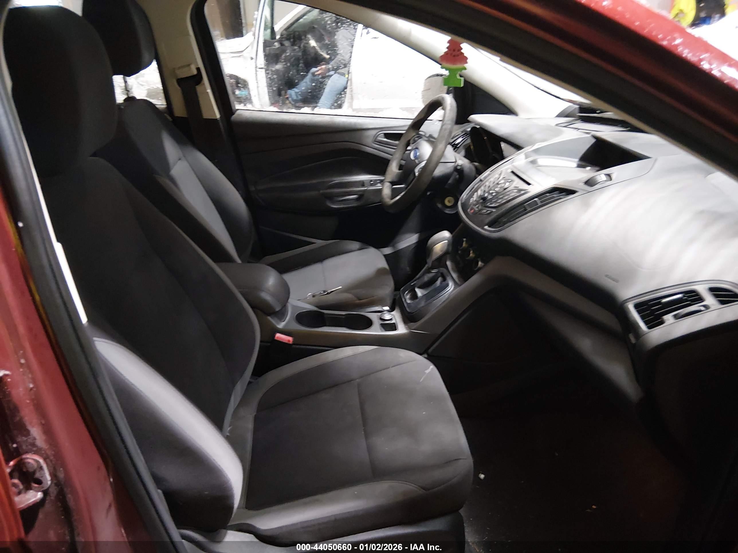 FORD ESCAPE image 5