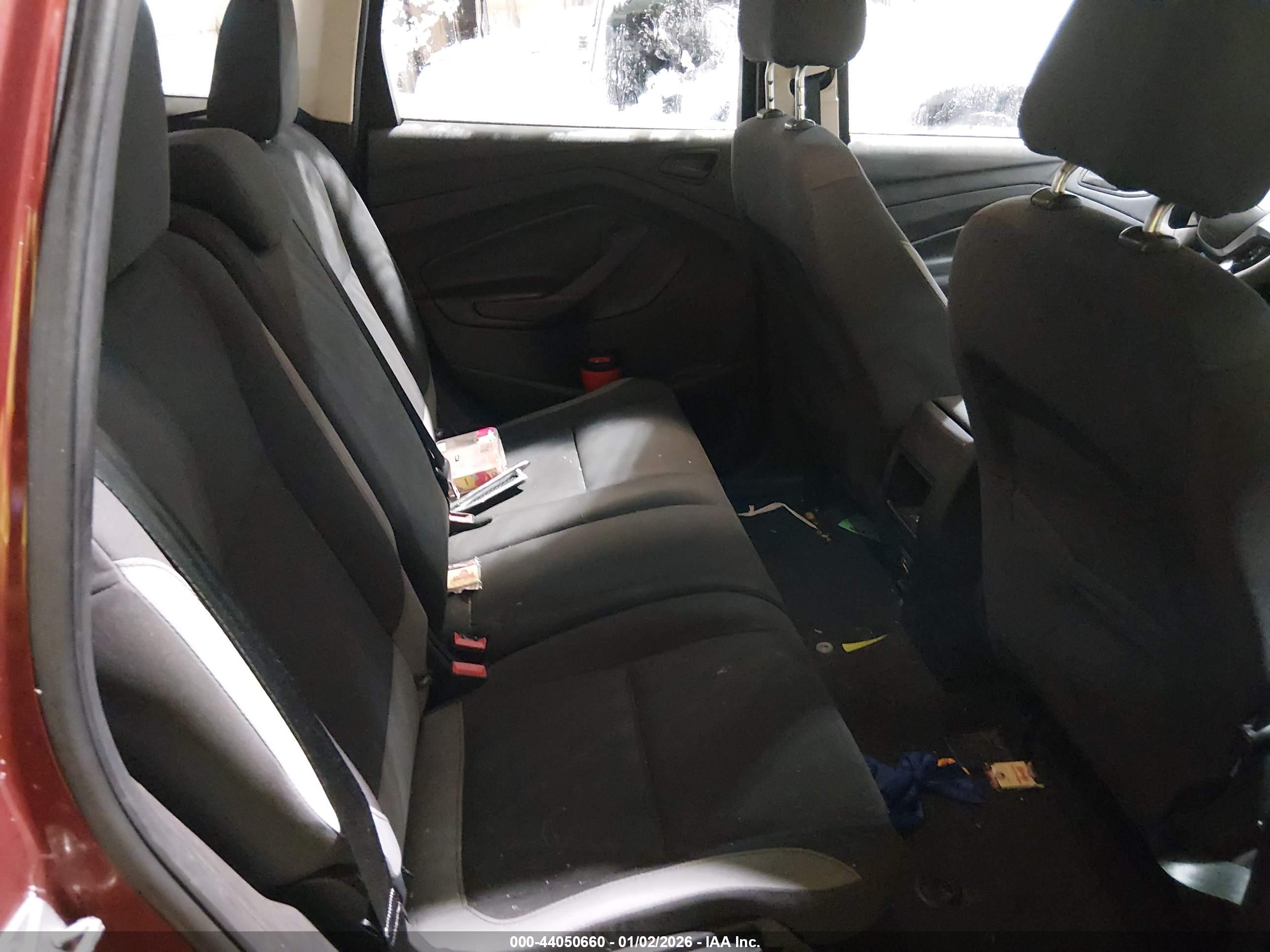 FORD ESCAPE image 8