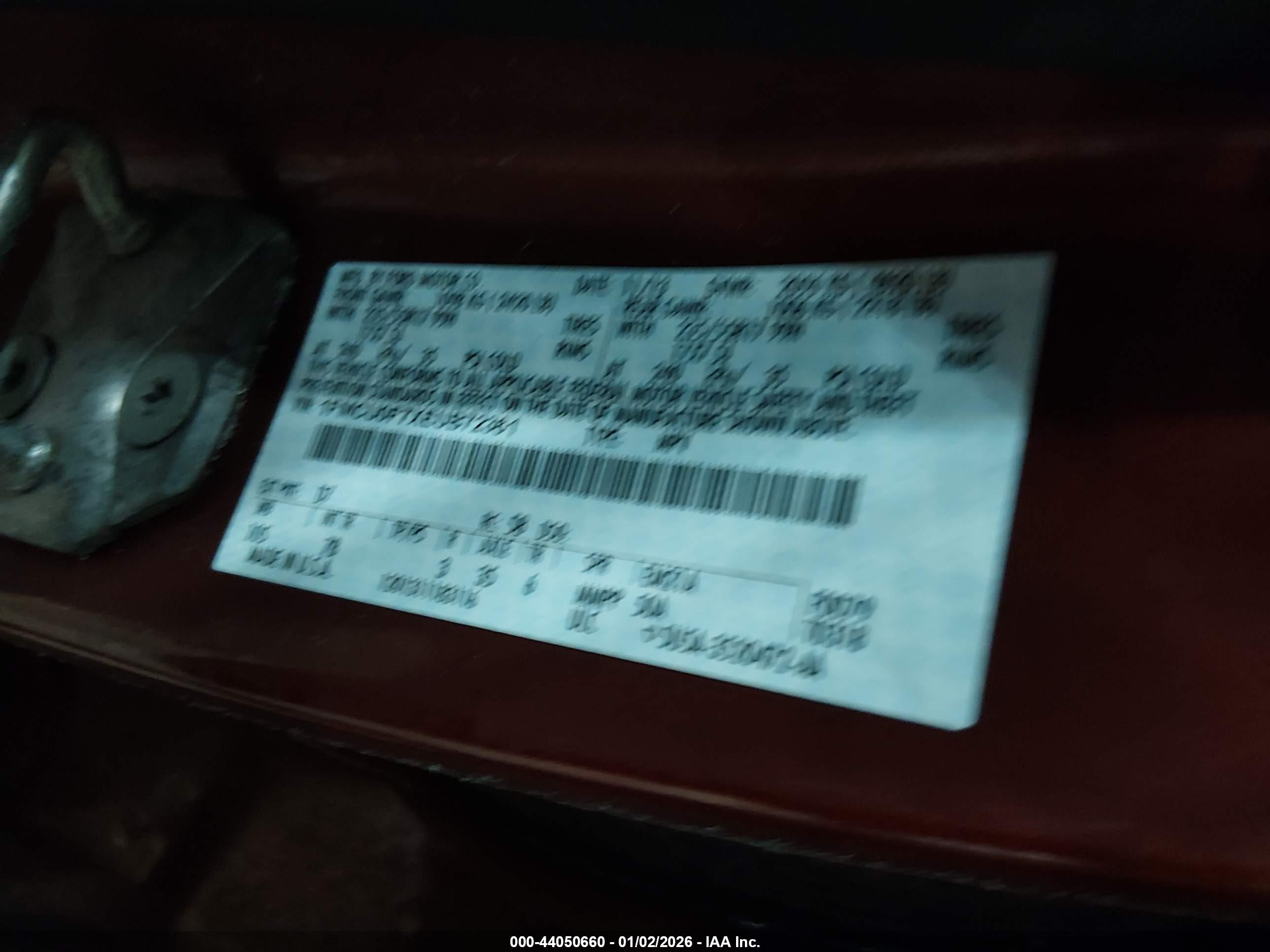 FORD ESCAPE image 9