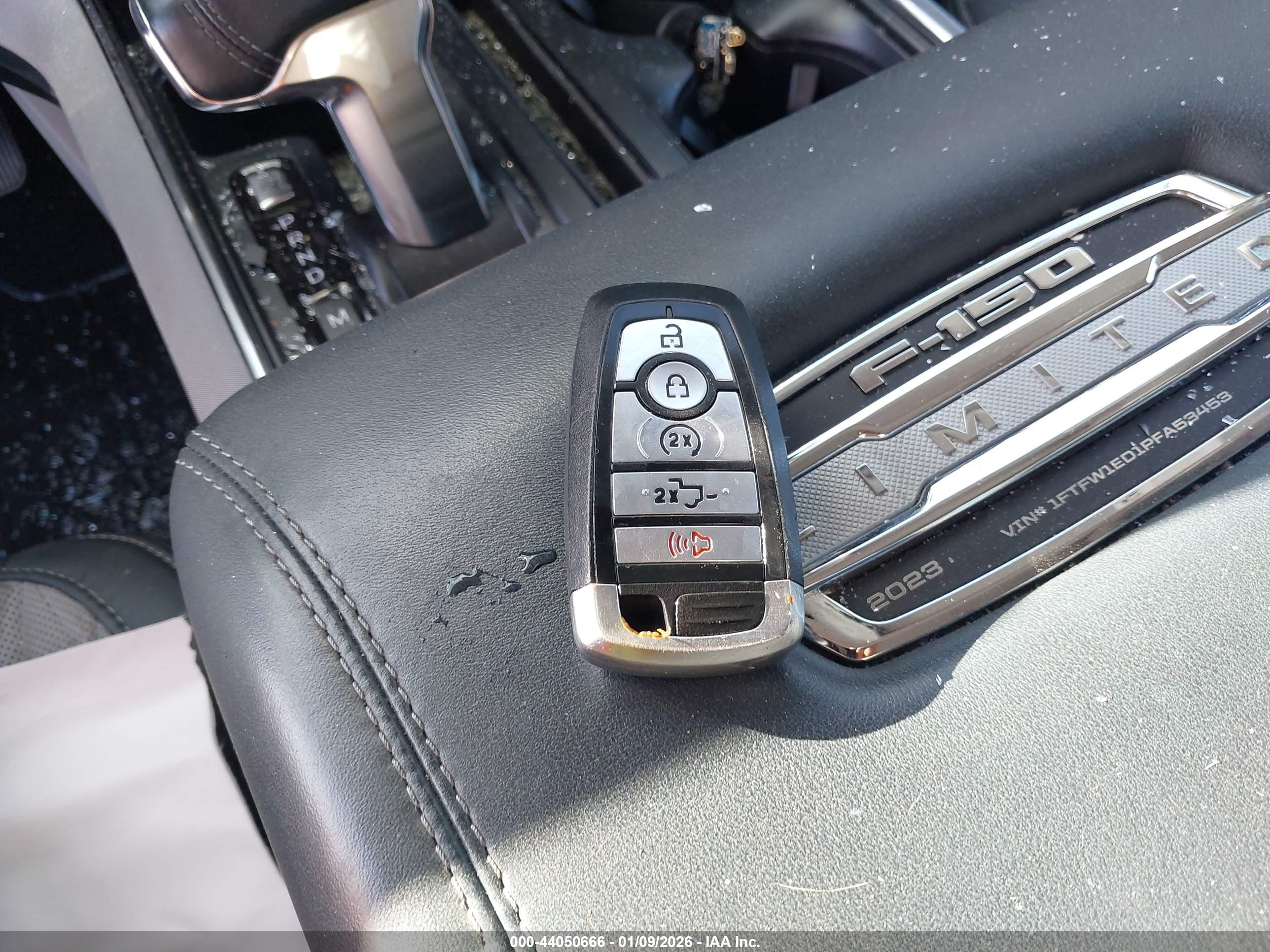FORD F-150 image 11