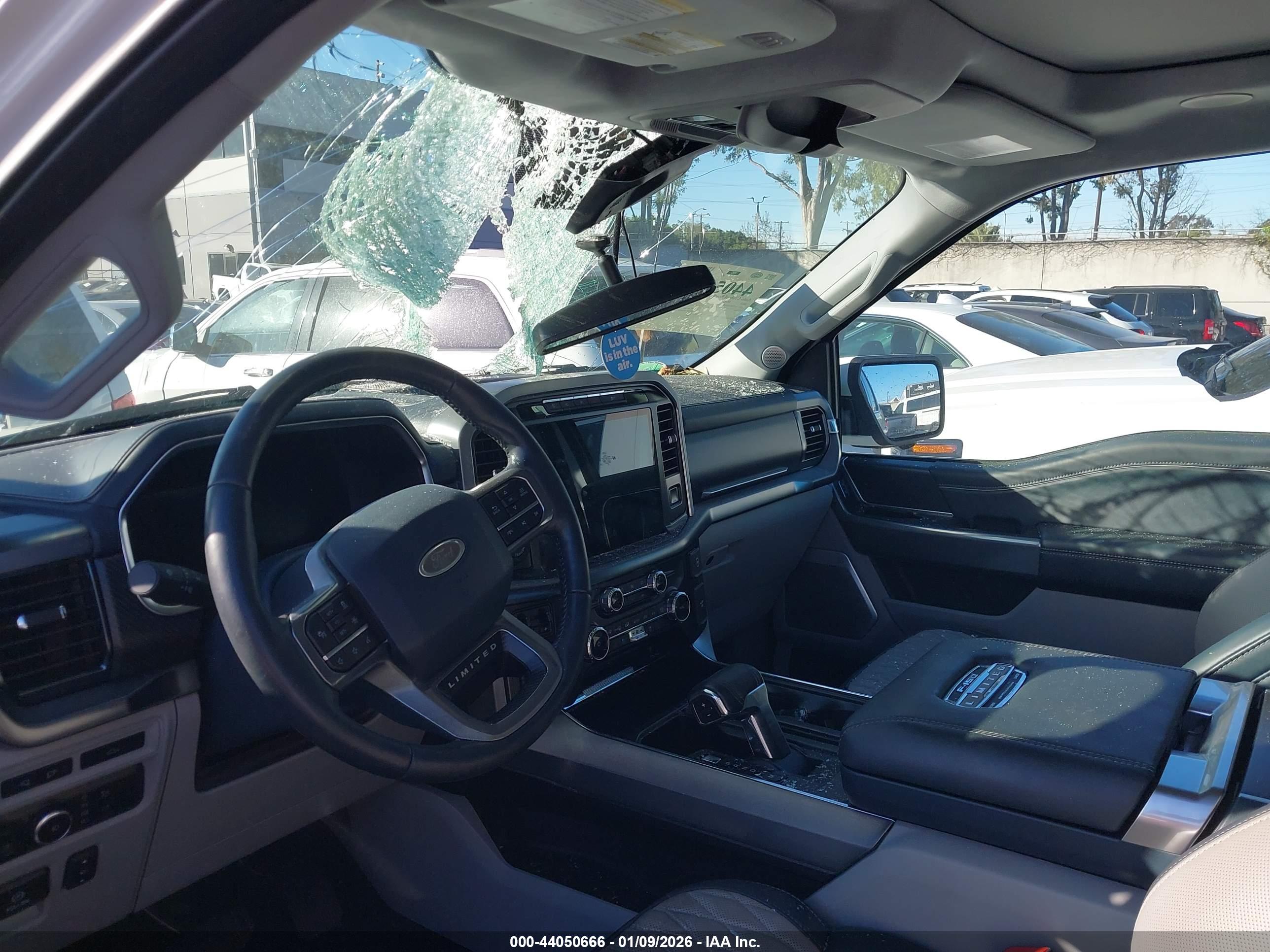 FORD F-150 image 5