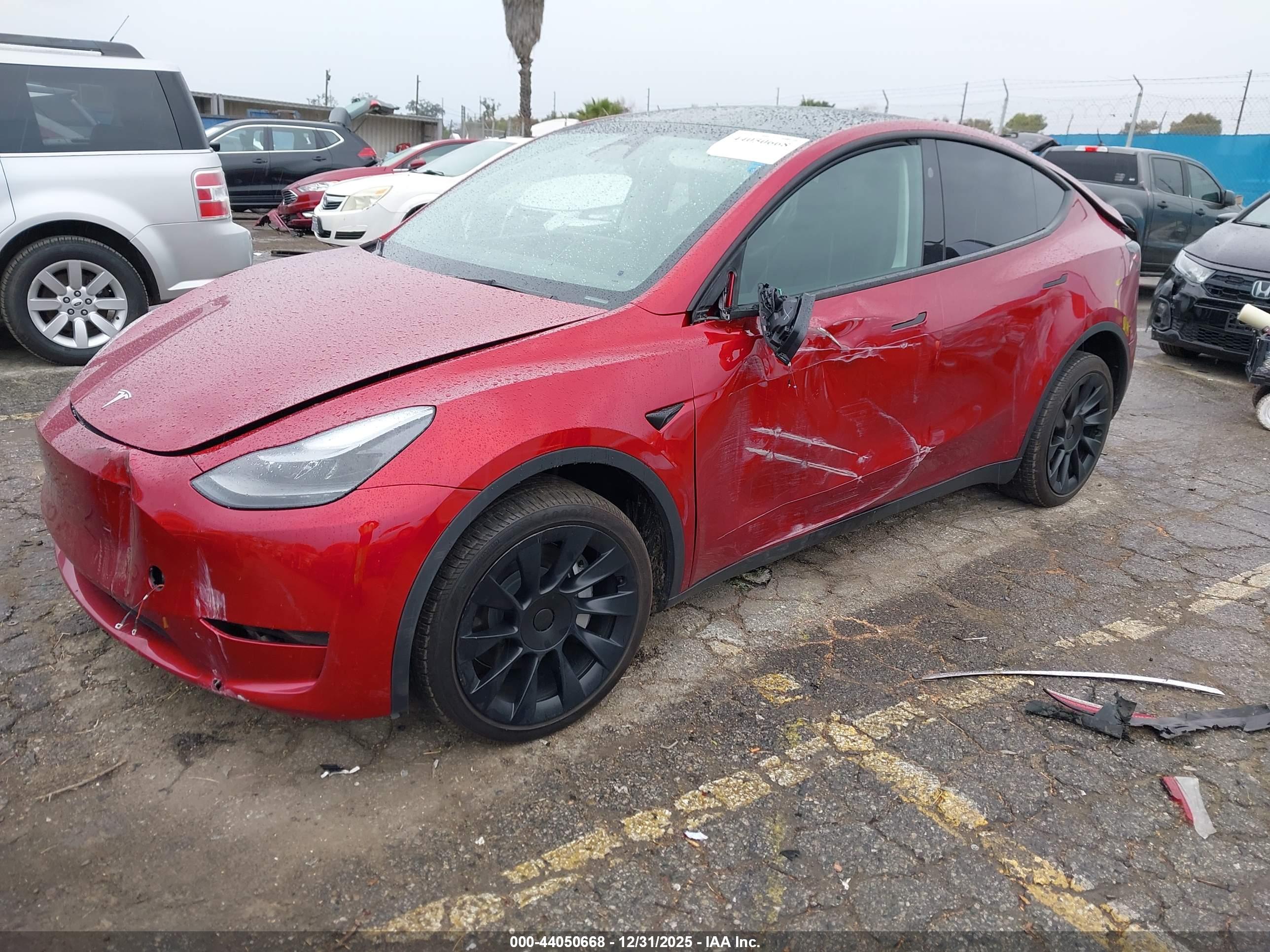 TESLA MODEL image 2