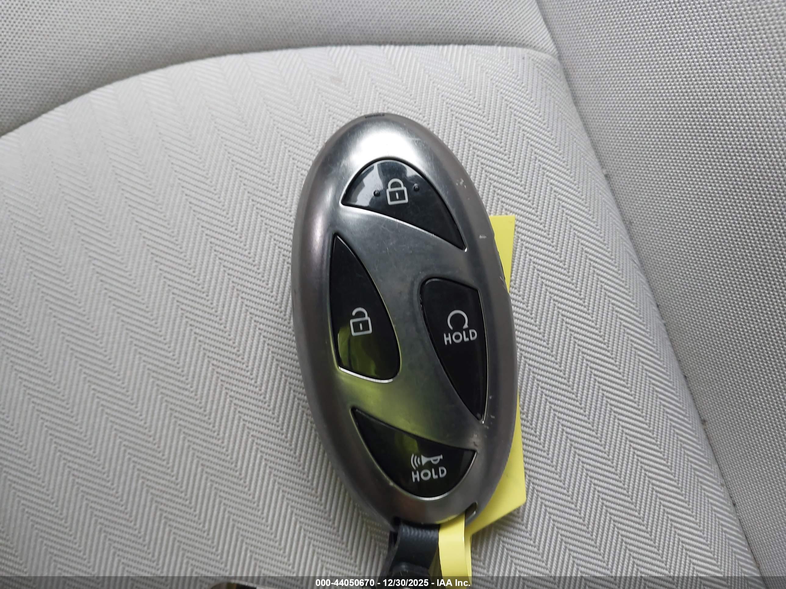 HYUNDAI SONATA image 11