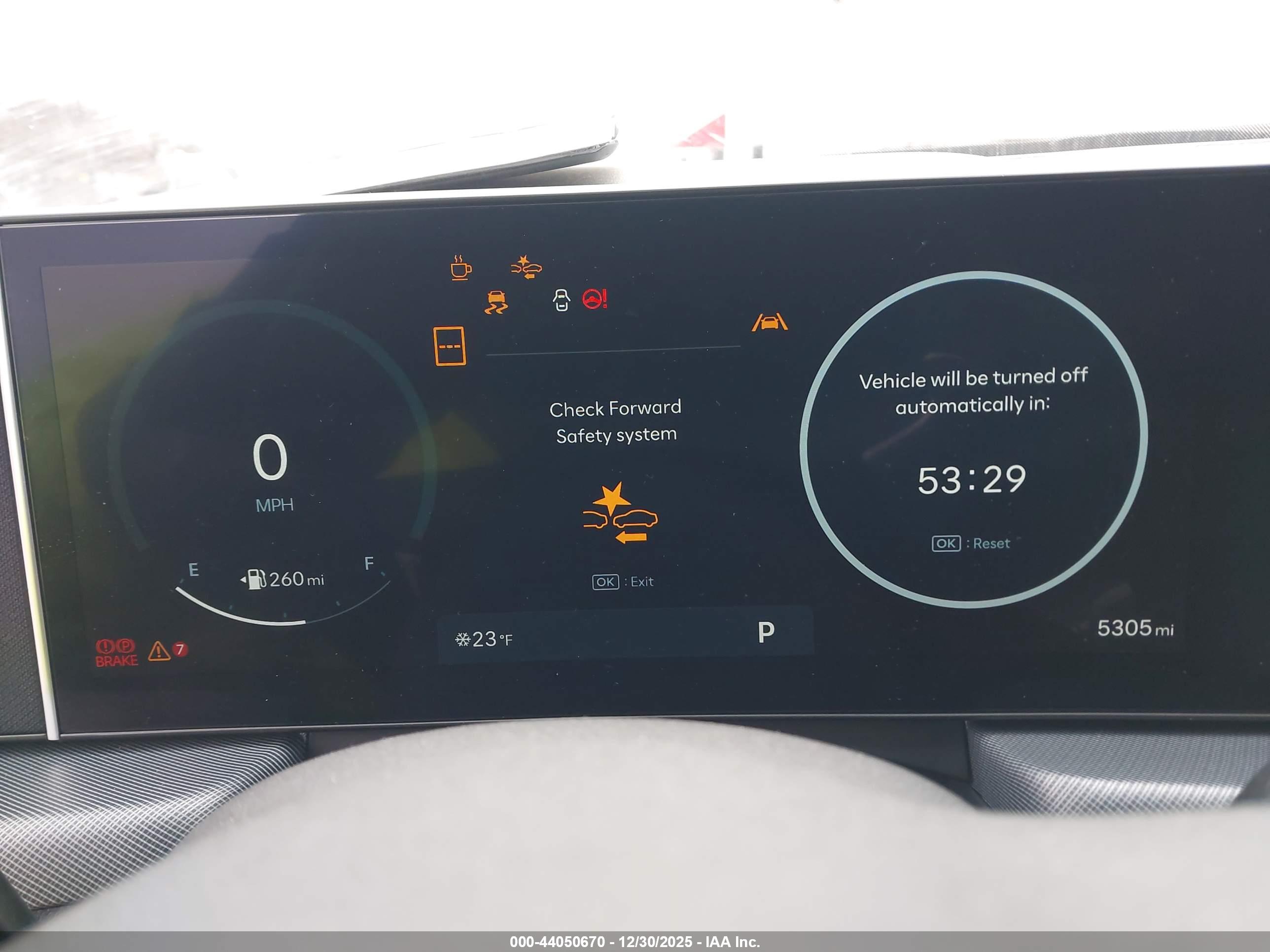 HYUNDAI SONATA image 7