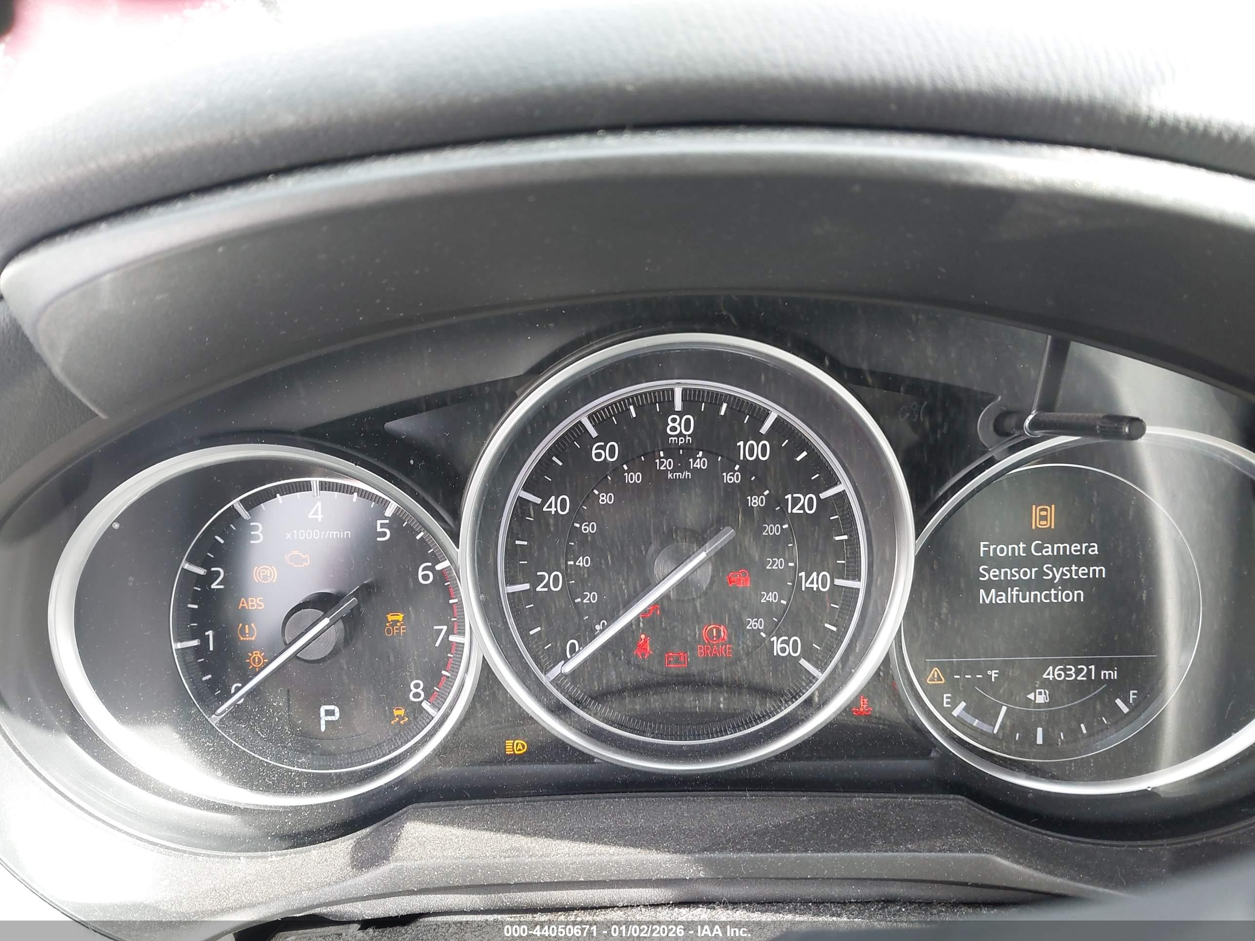 MAZDA MAZDA6 image 7