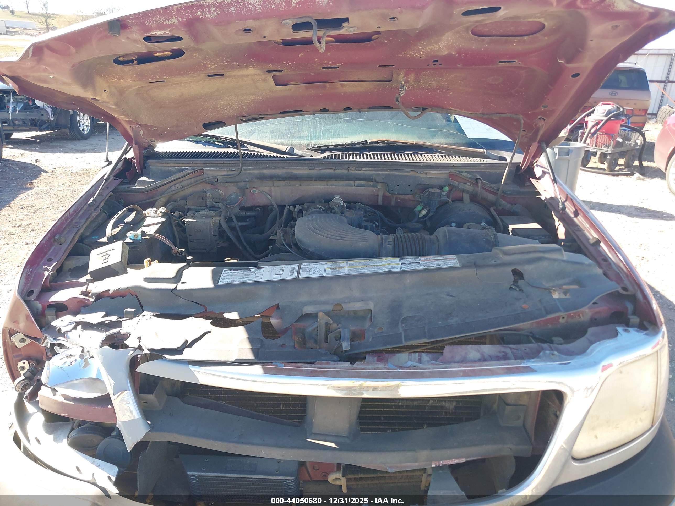 FORD F-150 image 10