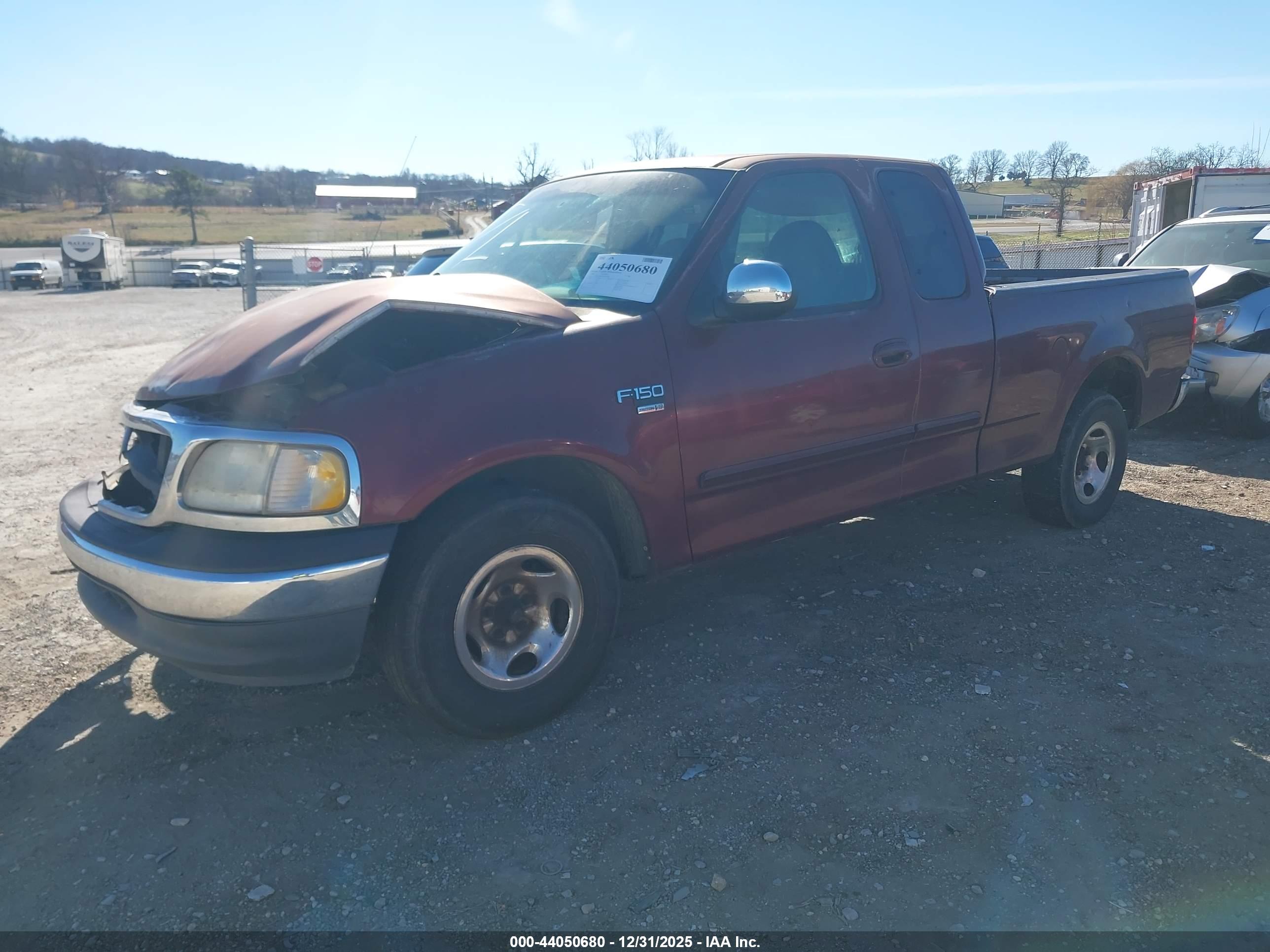 FORD F-150 image 2
