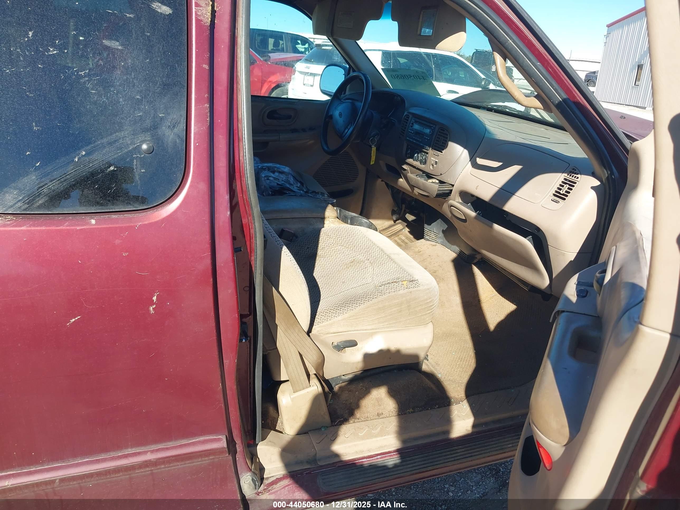 FORD F-150 image 5