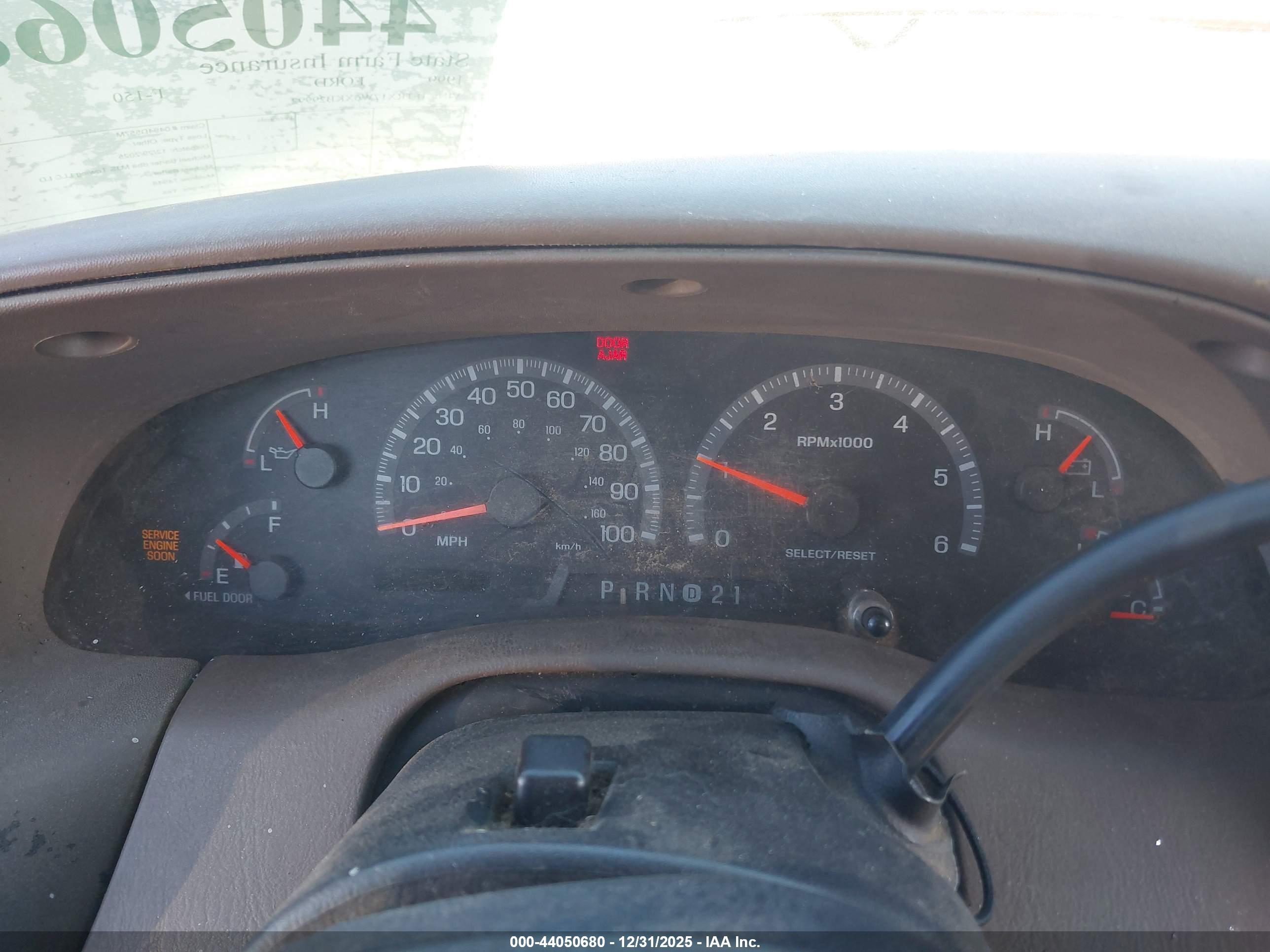 FORD F-150 image 7