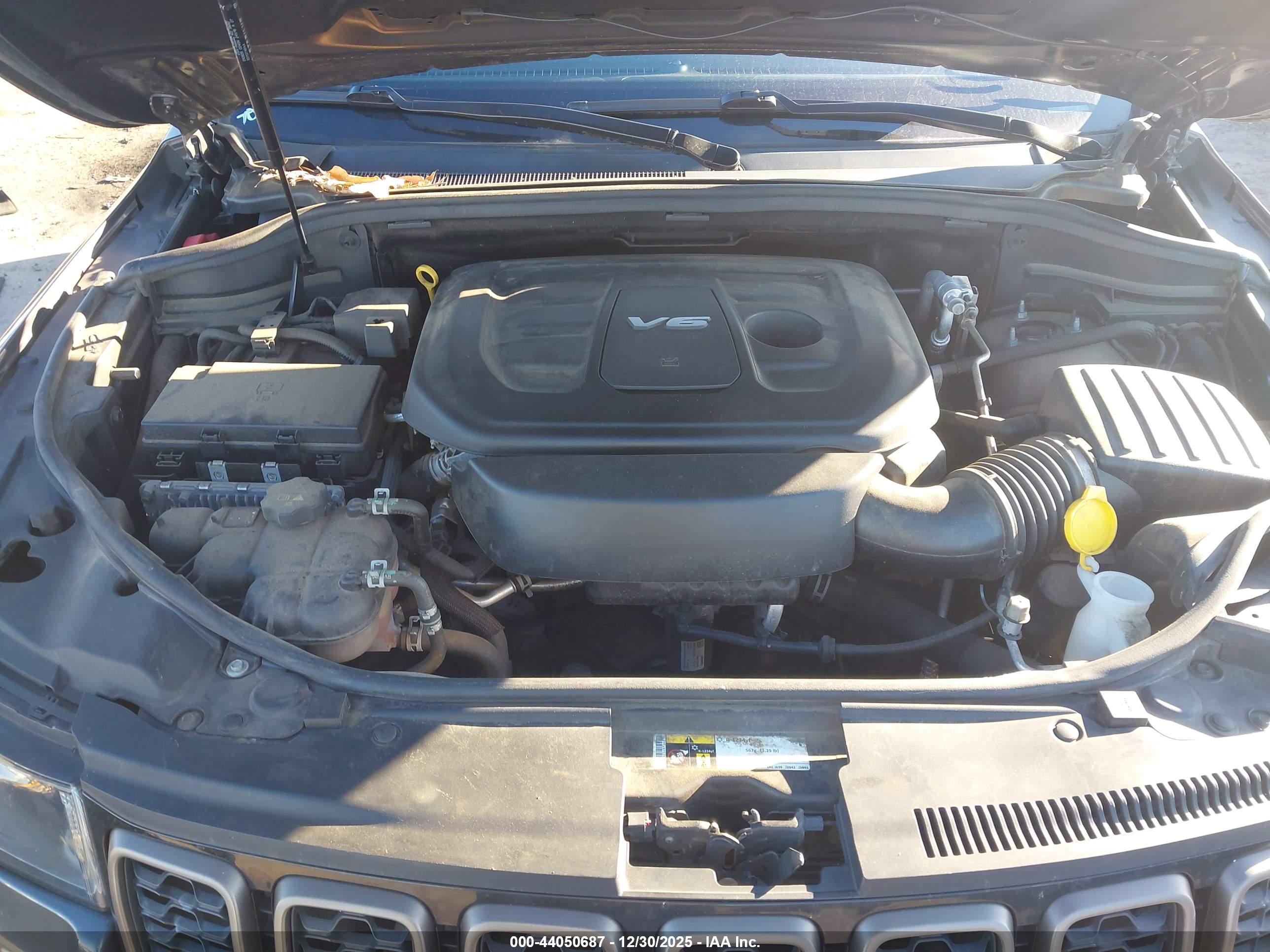 JEEP GRAND image 10