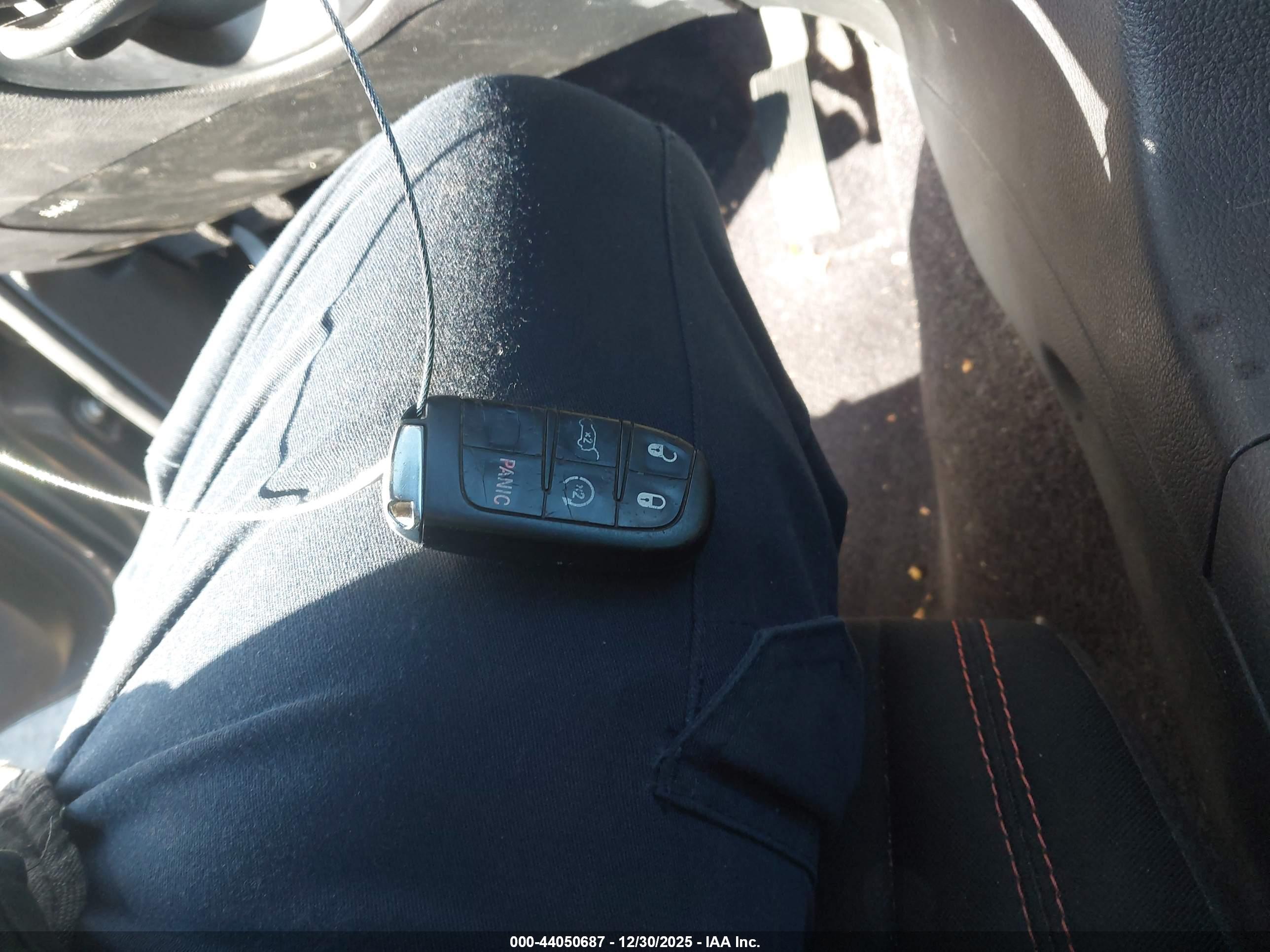 JEEP GRAND image 11