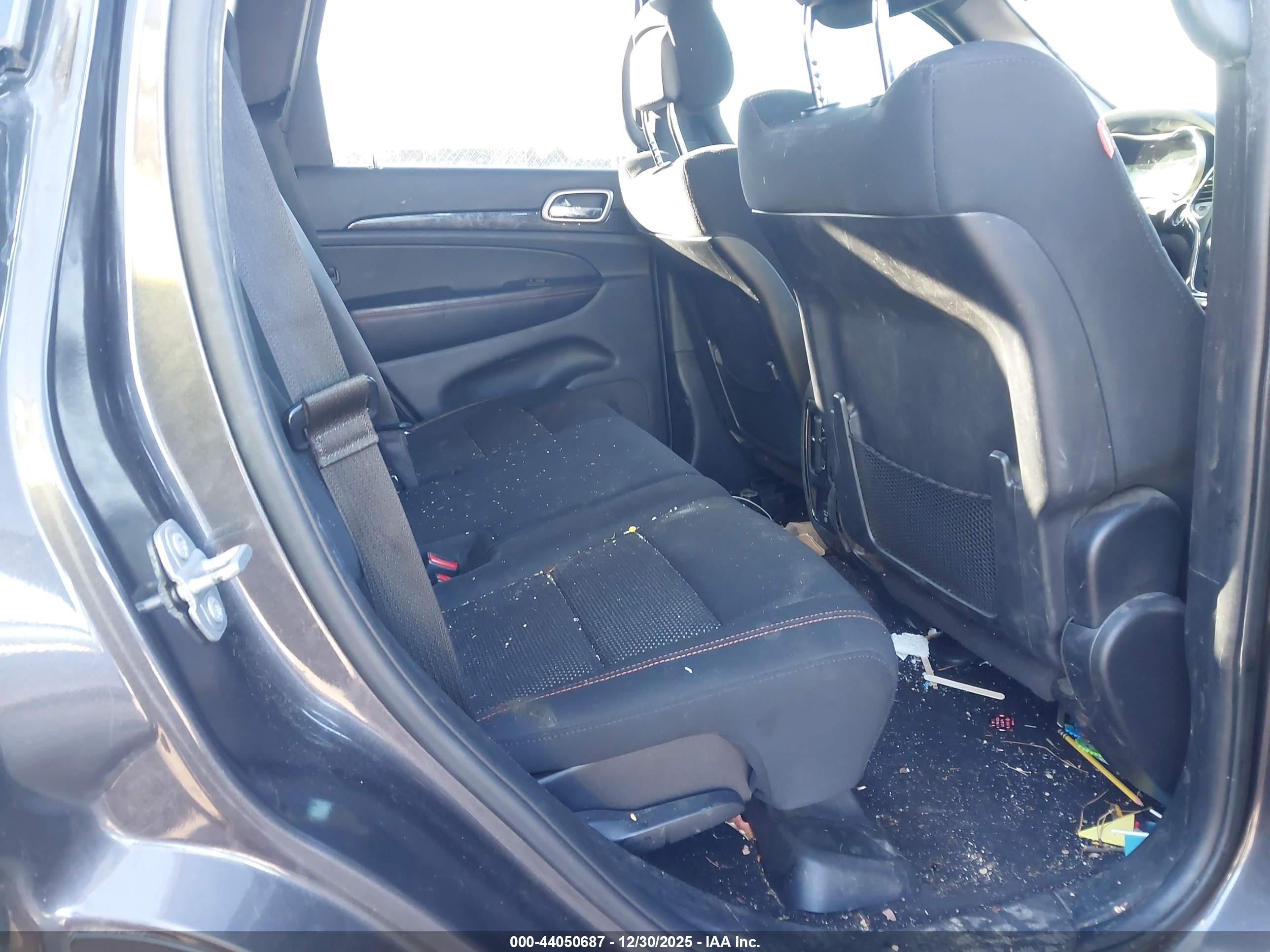 JEEP GRAND image 8