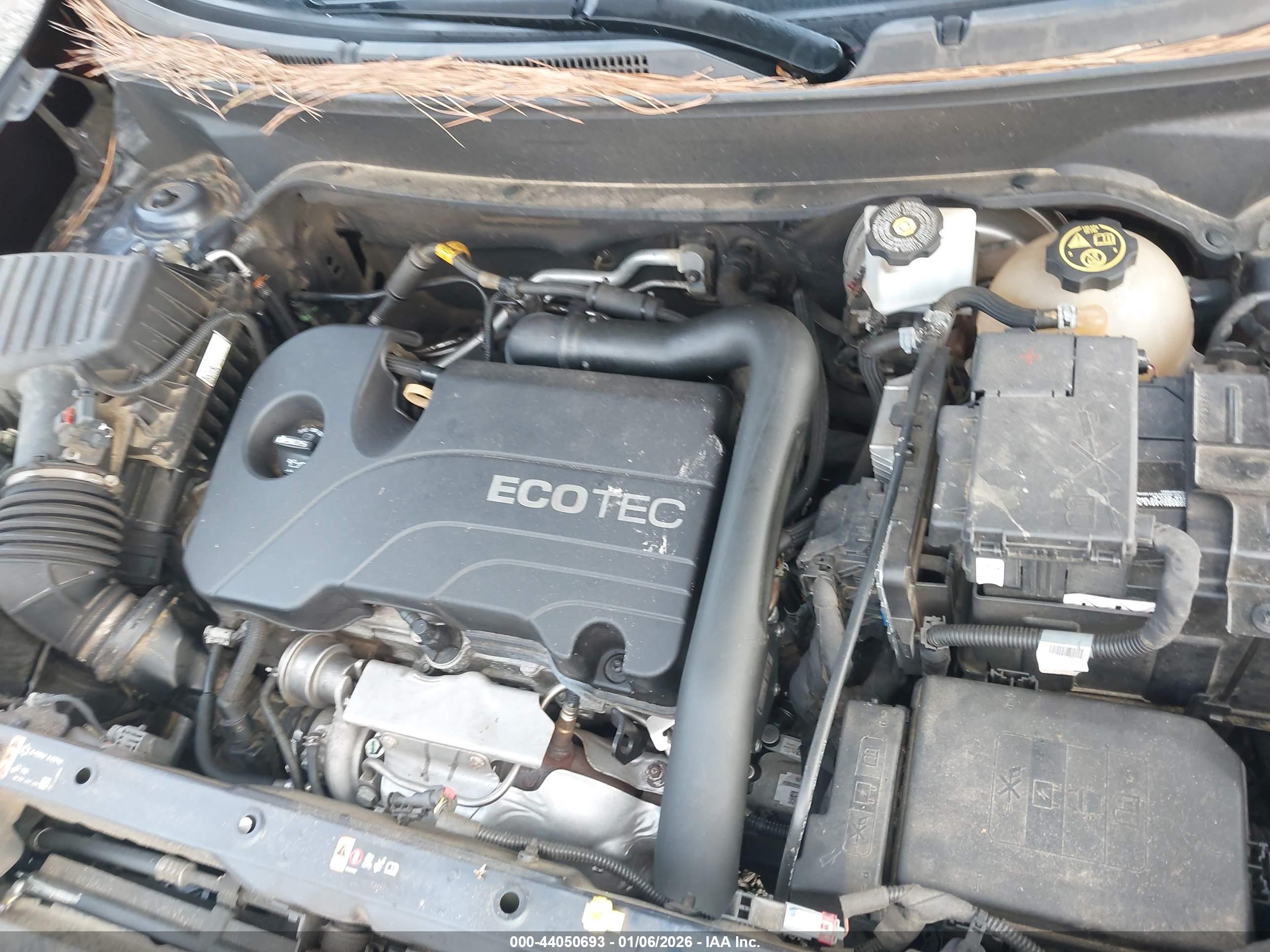 CHEVROLET EQUINOX image 10