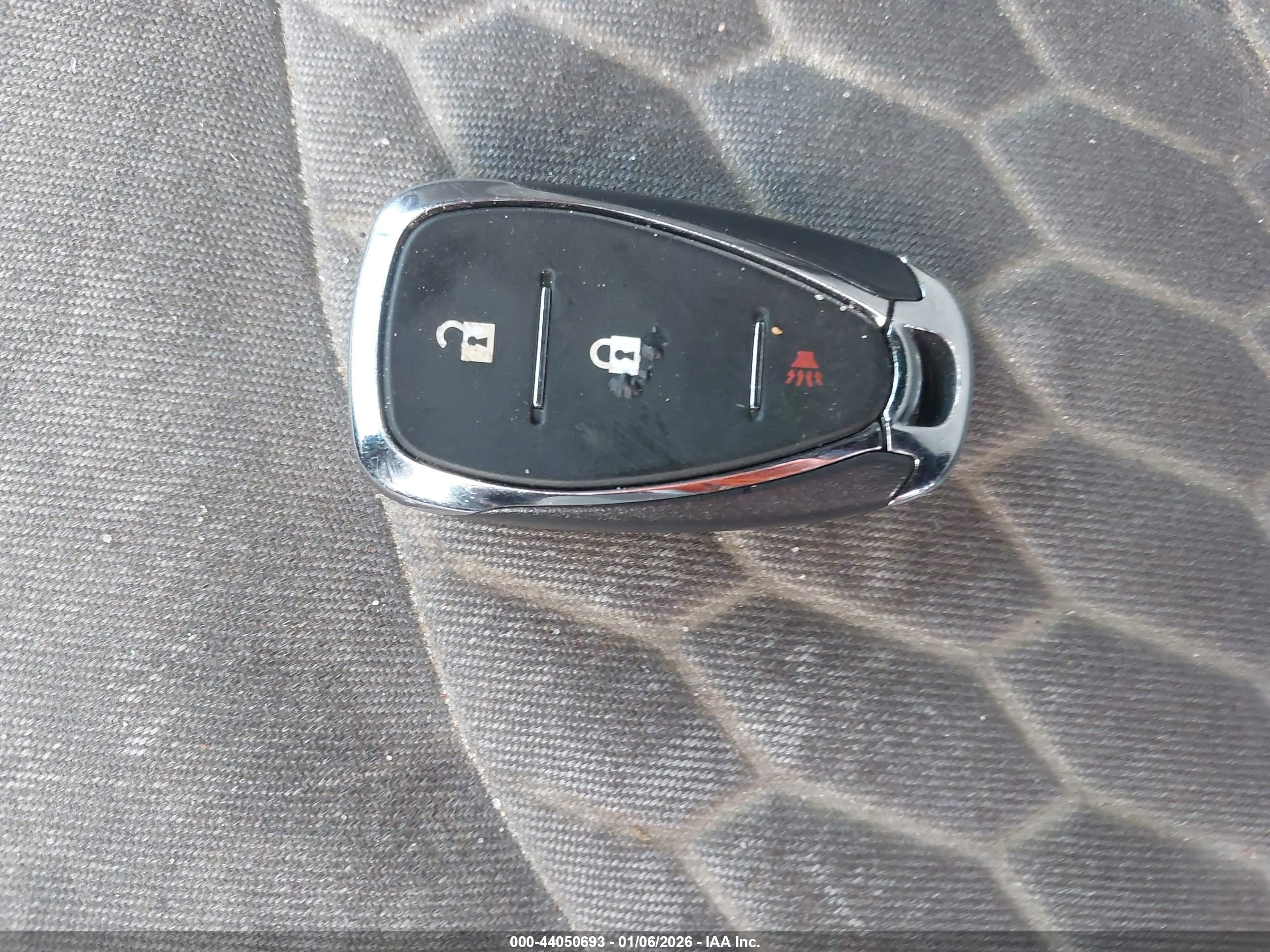 CHEVROLET EQUINOX image 11