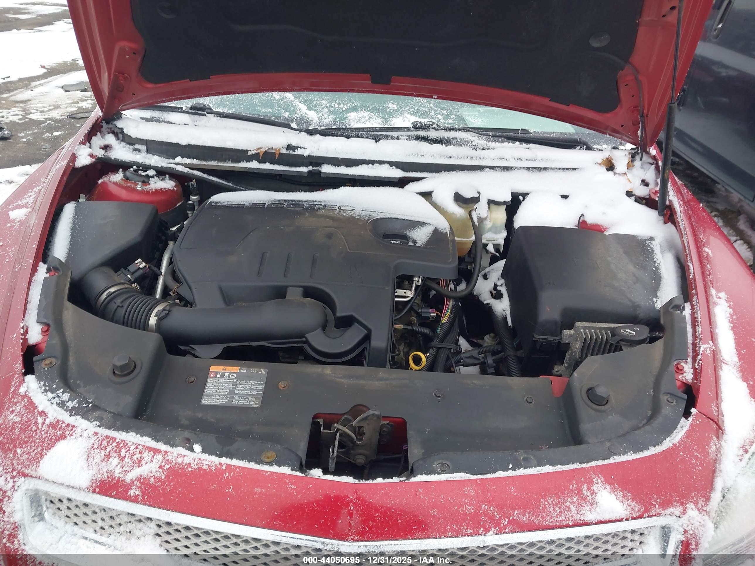 CHEVROLET MALIBU image 10
