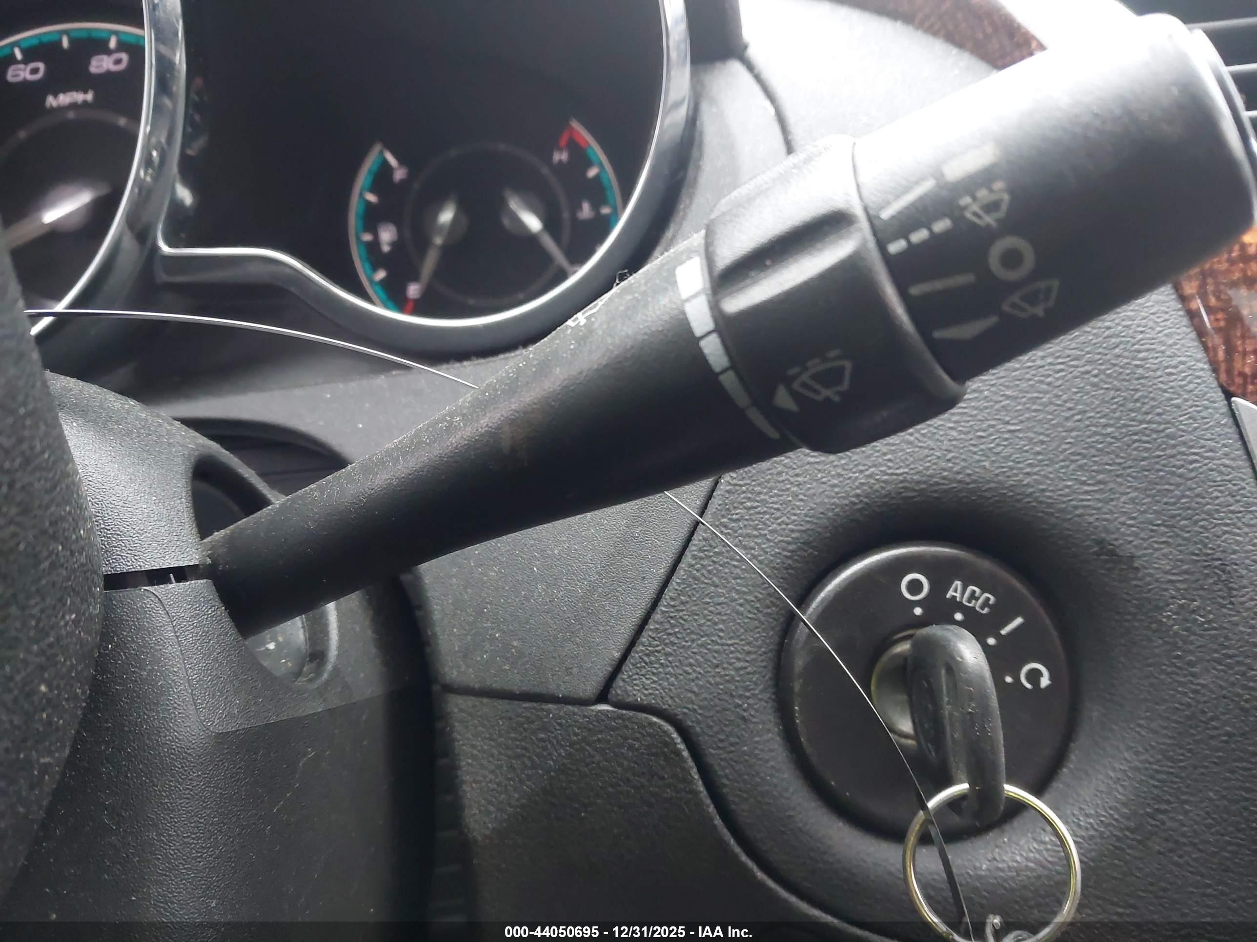 CHEVROLET MALIBU image 11