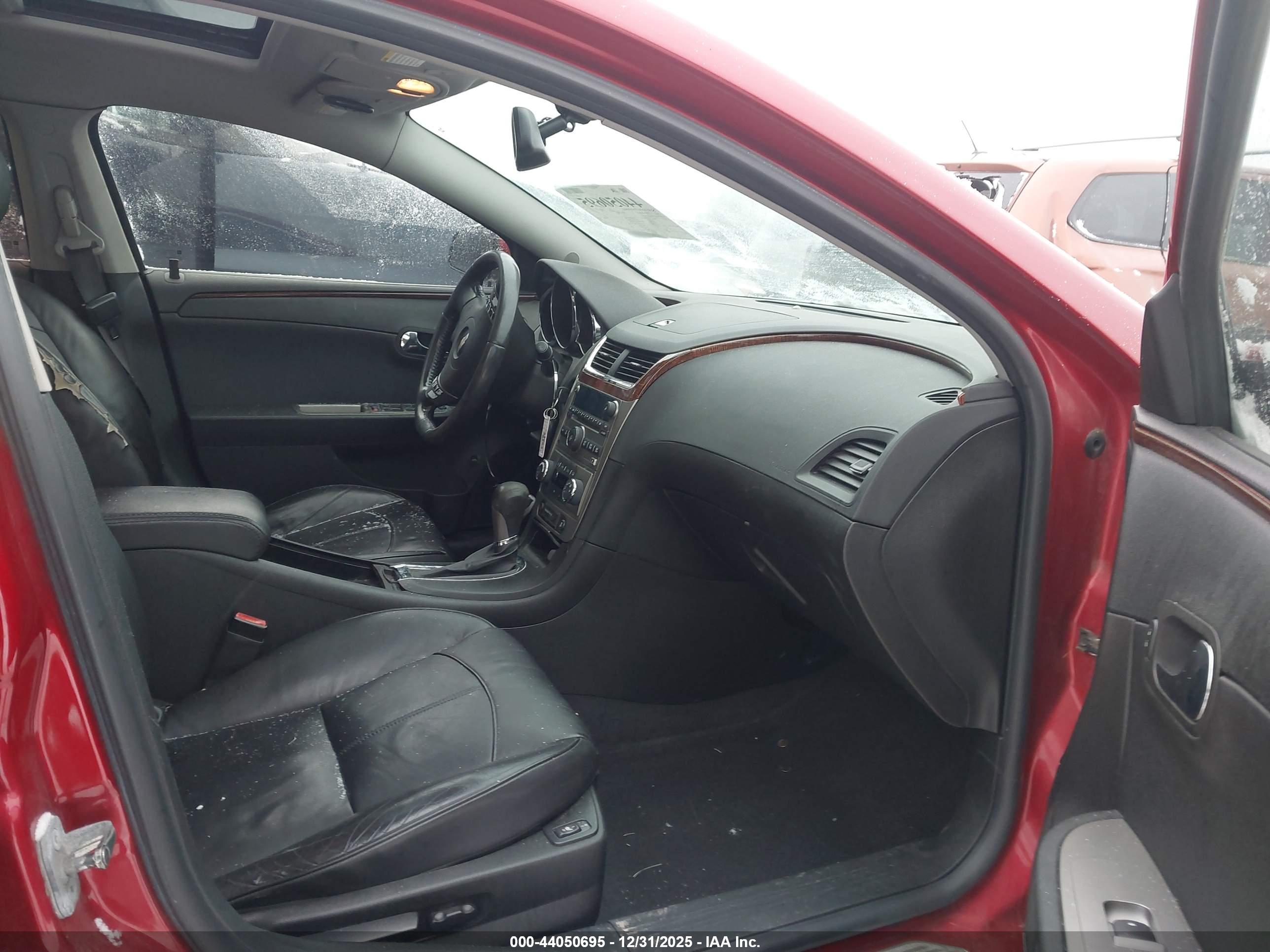 CHEVROLET MALIBU image 5